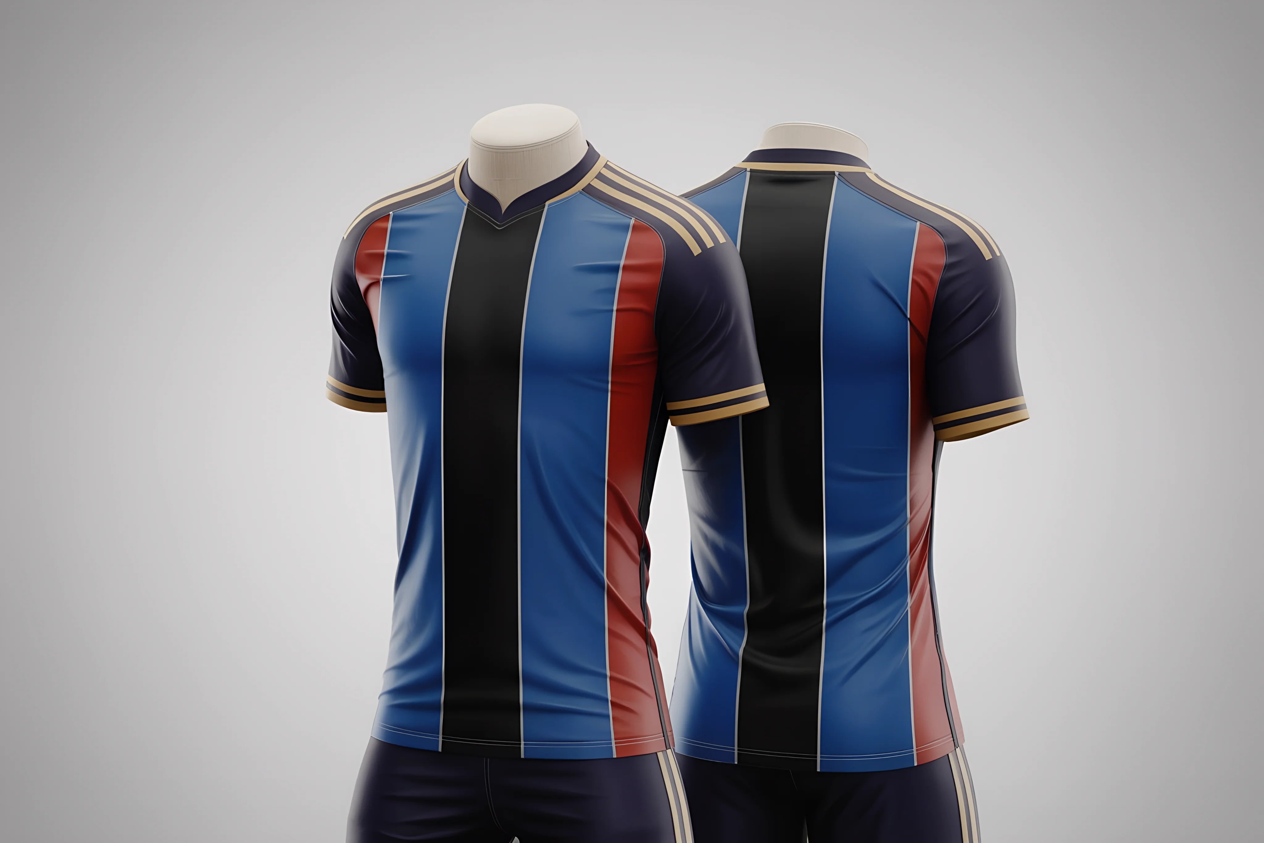 Get Full Kit Mockups in 24 Hours — Powered by Profount’s Elite Design Studio