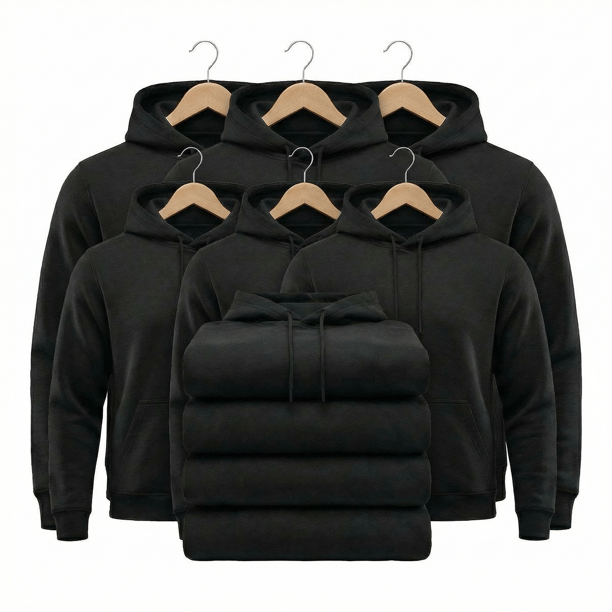 Profount Core Hoodie - Bundle