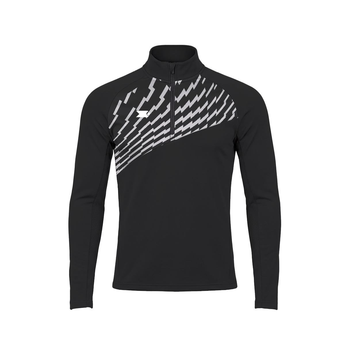 High-performance football 1/4 zip drill top built for speed, comfort, and durability. Custom colours available for teams. Fast UK delivery