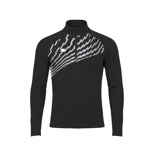 High-performance football 1/4 zip drill top built for speed, comfort, and durability. Custom colours available for teams. Fast UK delivery