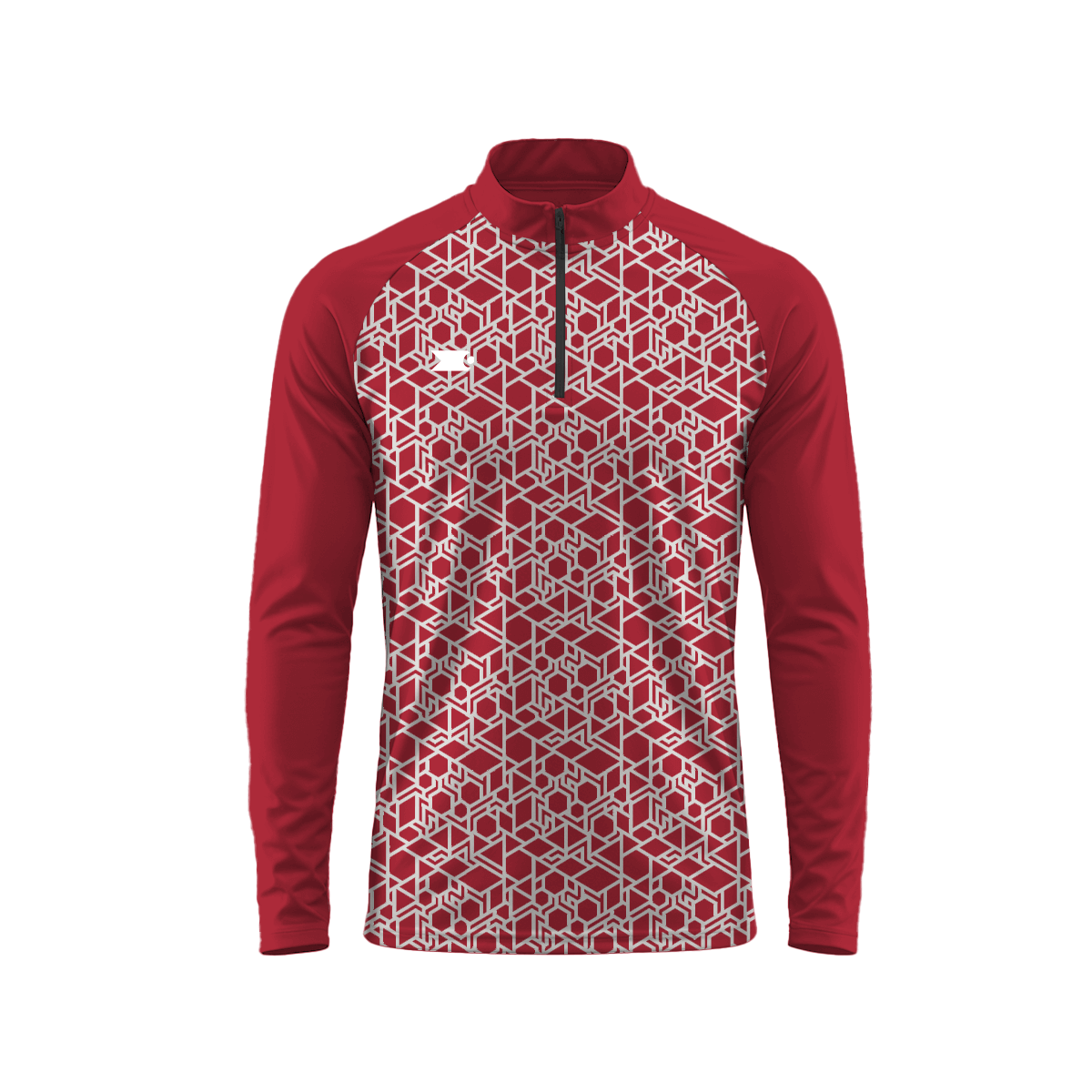 High-performance football 1/4 zip drill top built for speed, comfort, and durability. Custom colours available for teams. Fast UK delivery