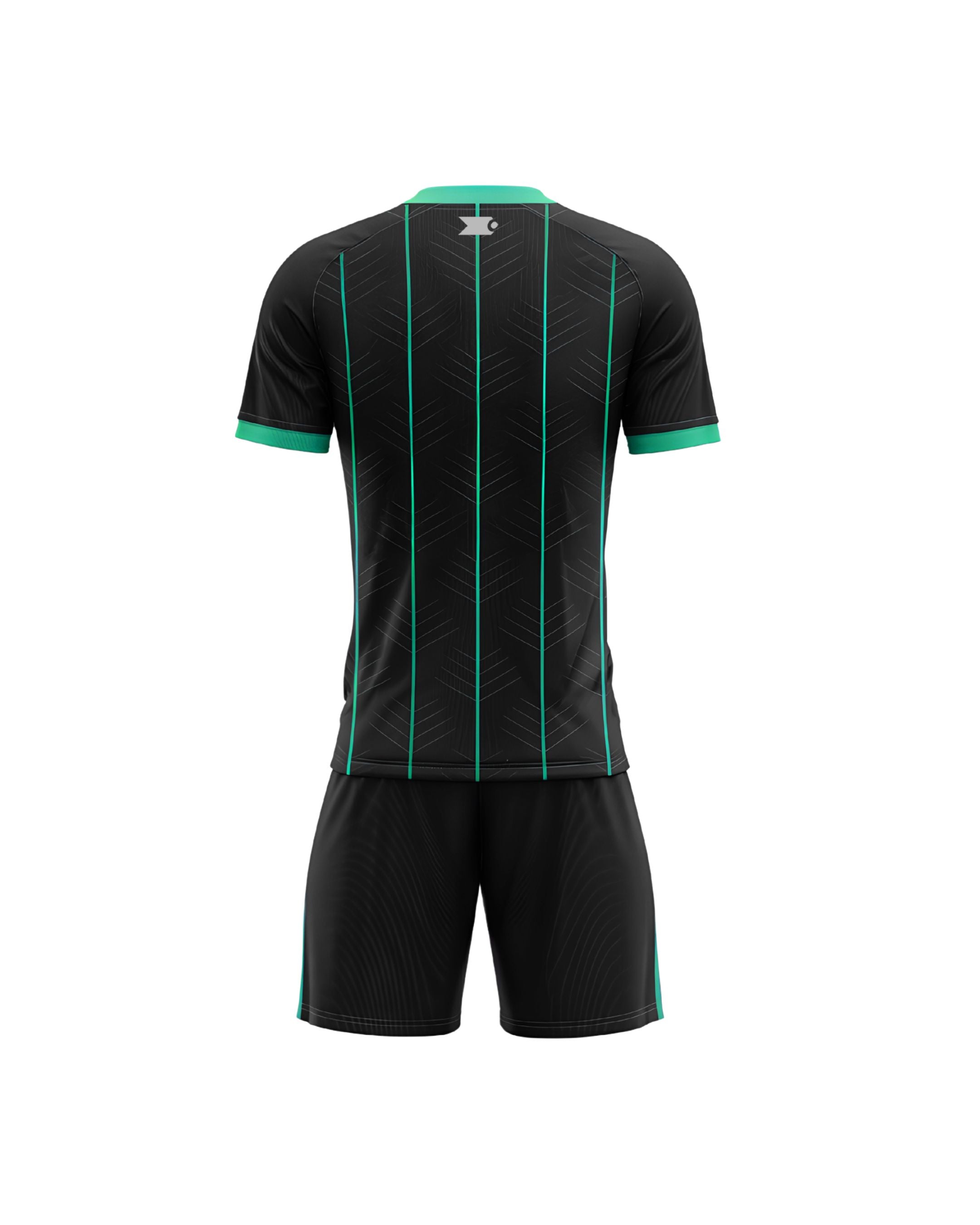 Profount Dark Surge Football Kit