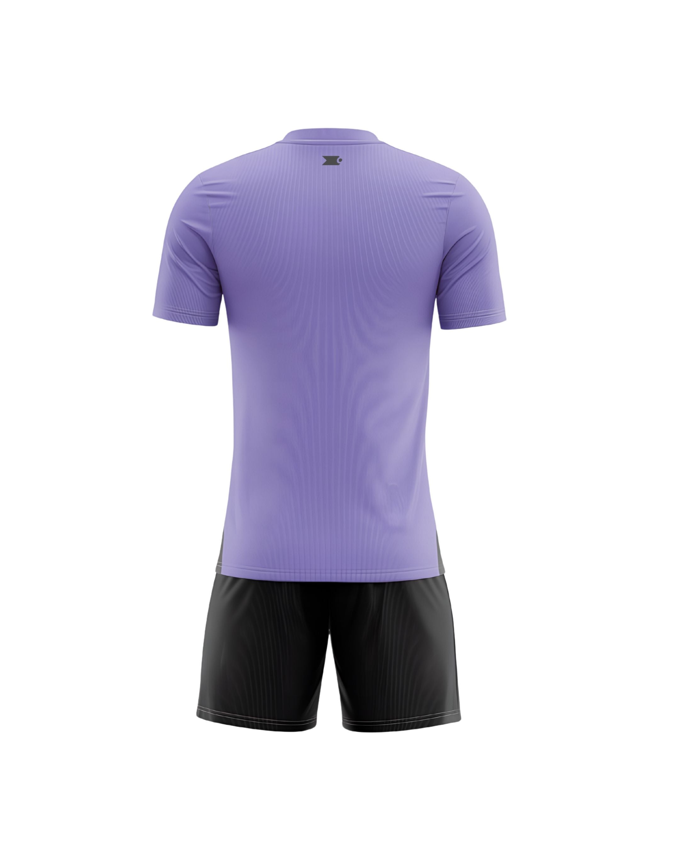 Profount Classic Stripes Toned Football Kit