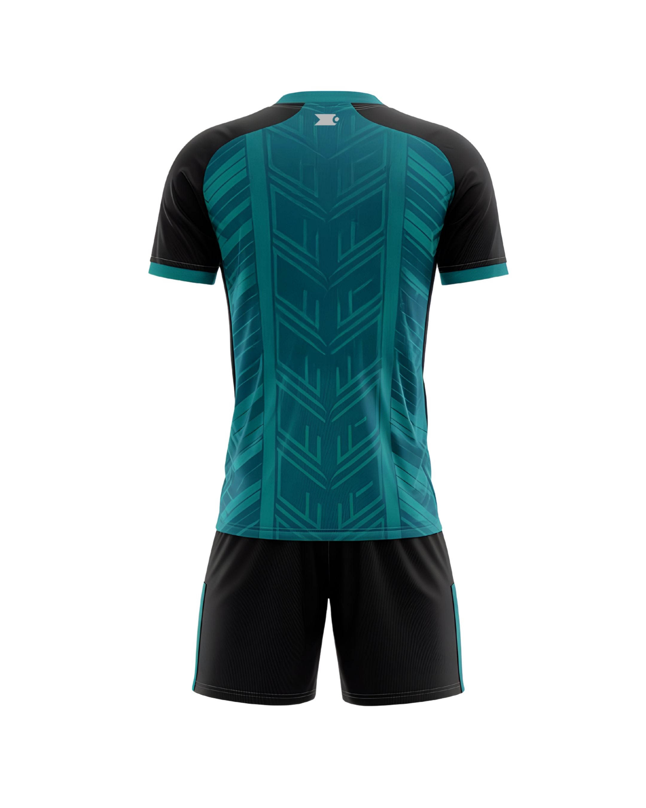 Profount Minimal Energy Football Kit
