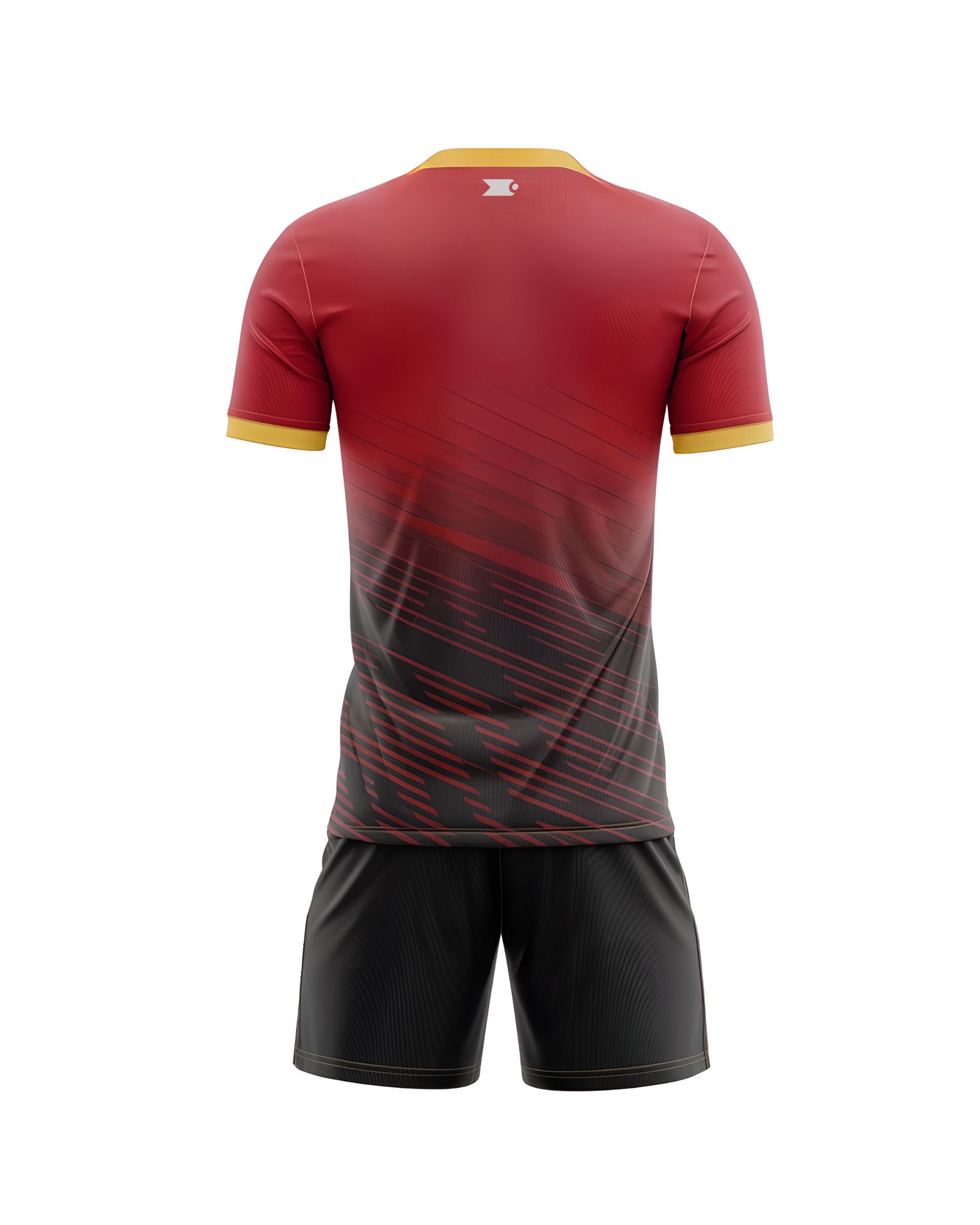 Profount Armed Force Football Kit