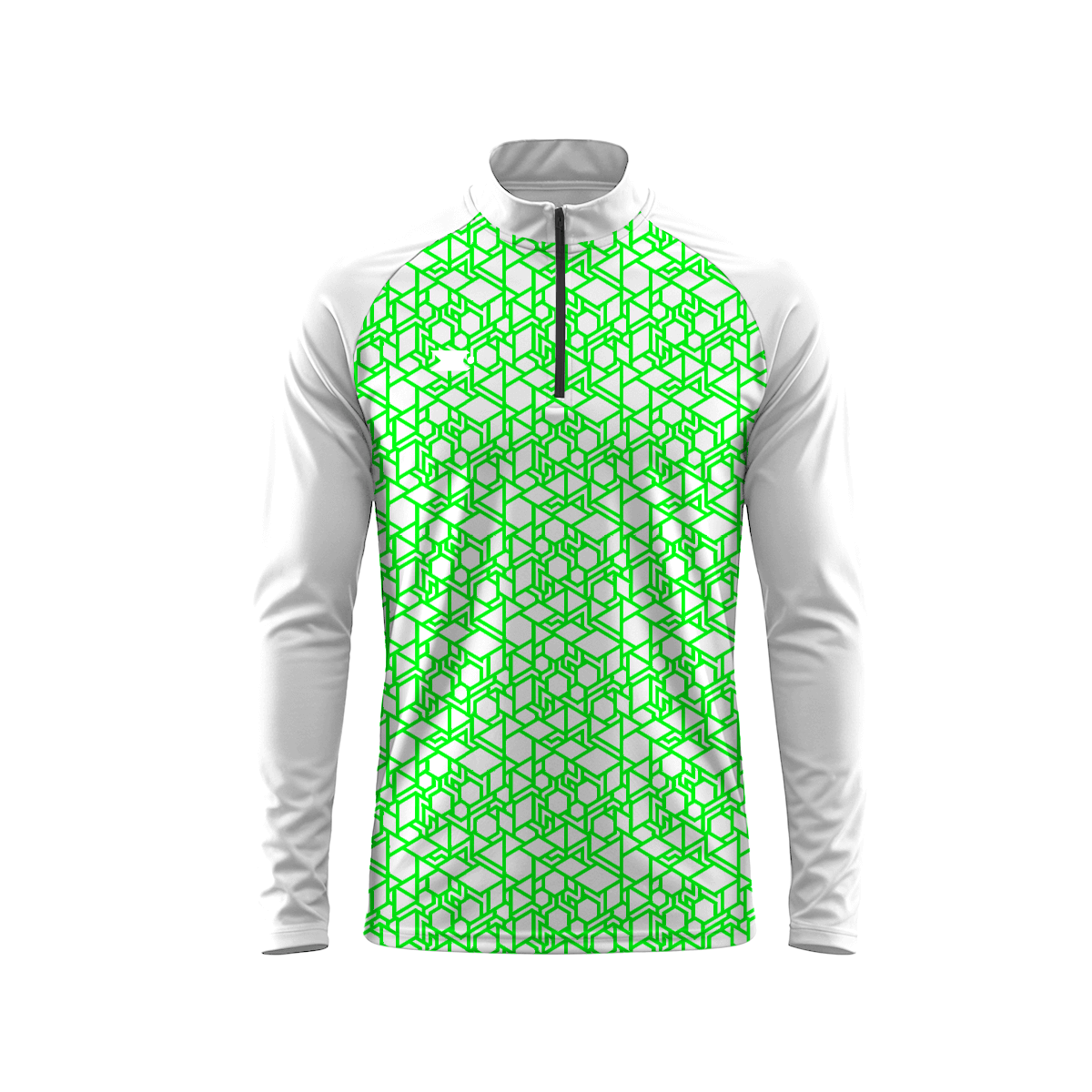 High-performance football 1/4 zip drill top built for speed, comfort, and durability. Custom colours available for teams. Fast UK delivery