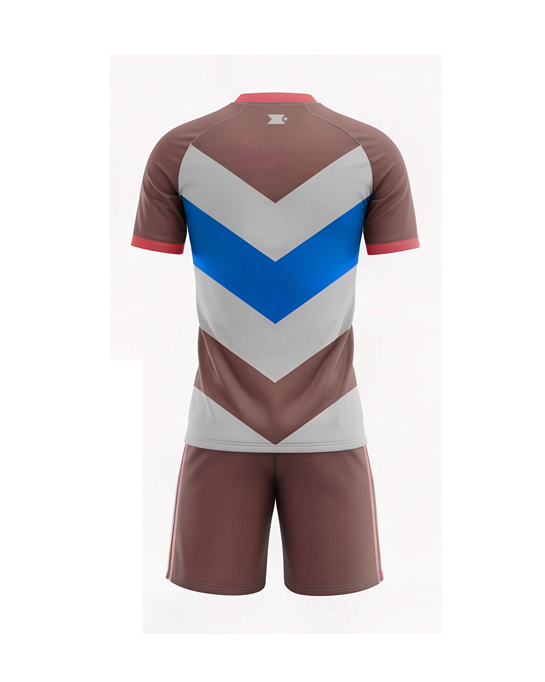 Profount Royal Chevron Kit