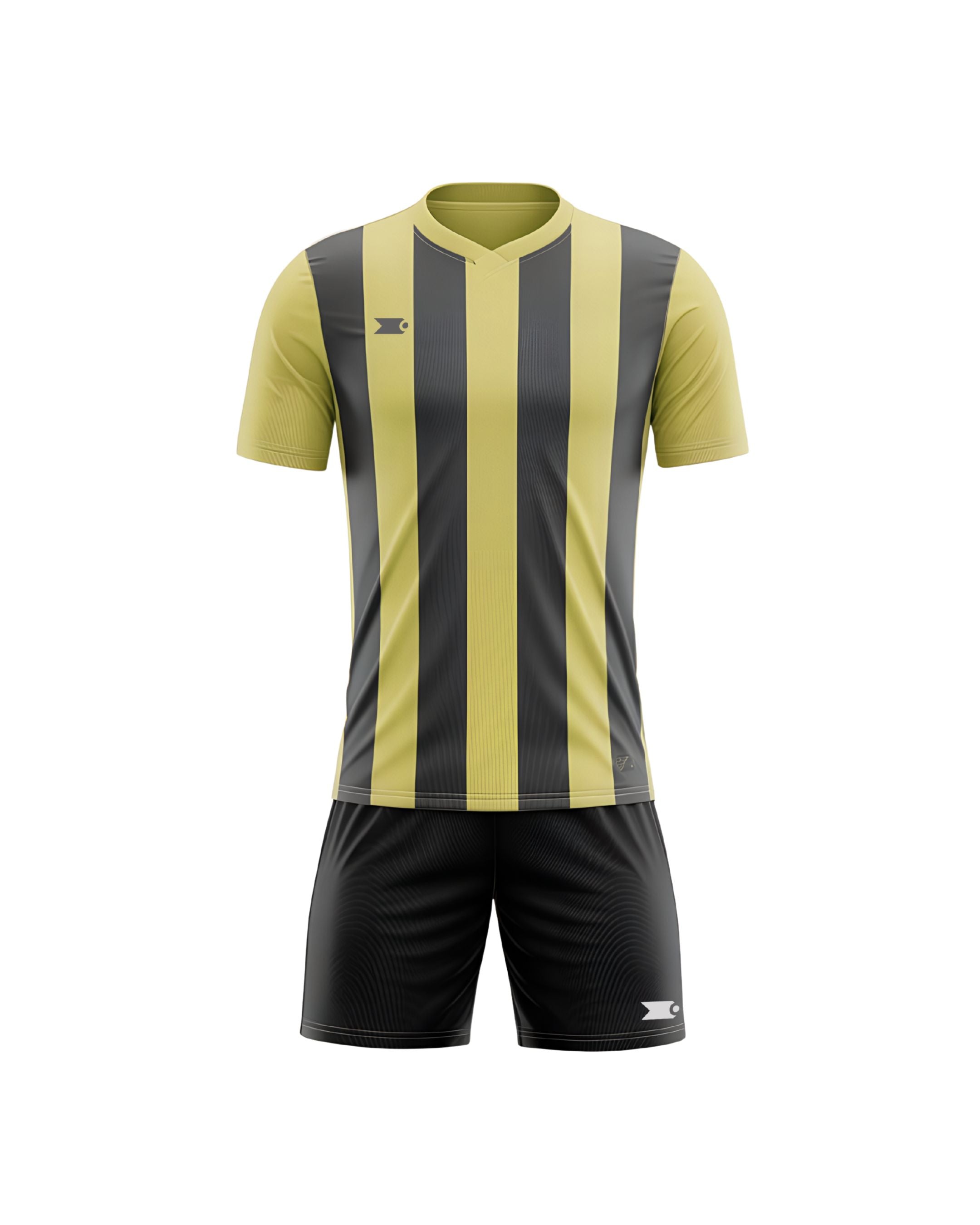 Profount Classic Stripes Toned Football Kit