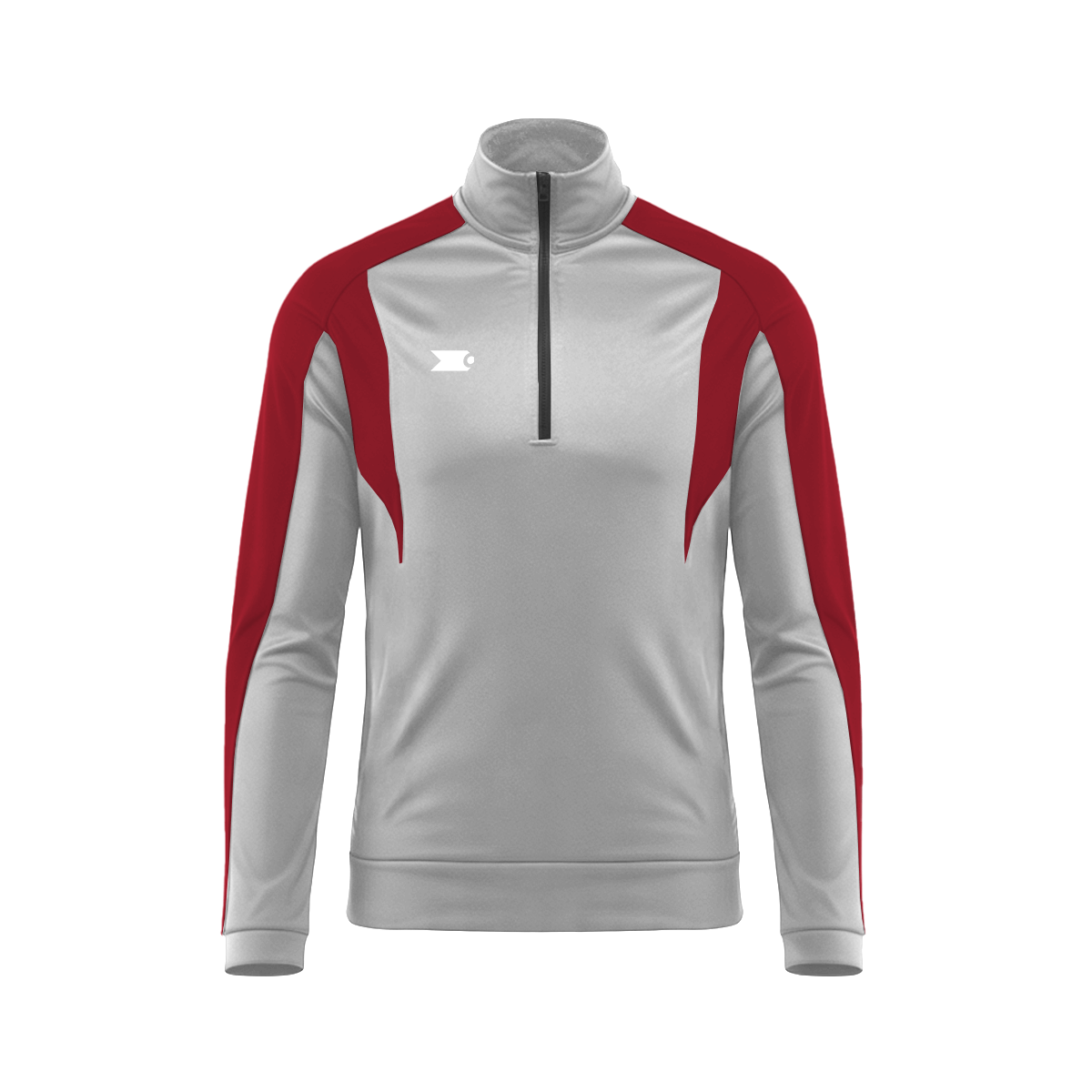 High-performance football 1/4 zip drill top built for speed, comfort, and durability. Custom colours available for teams. Fast UK delivery