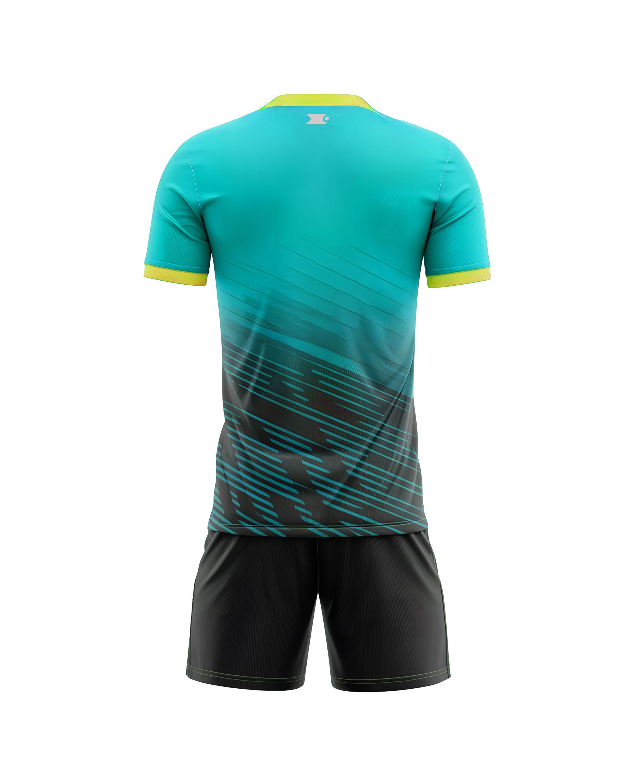 Profount Armed Force Football Kit