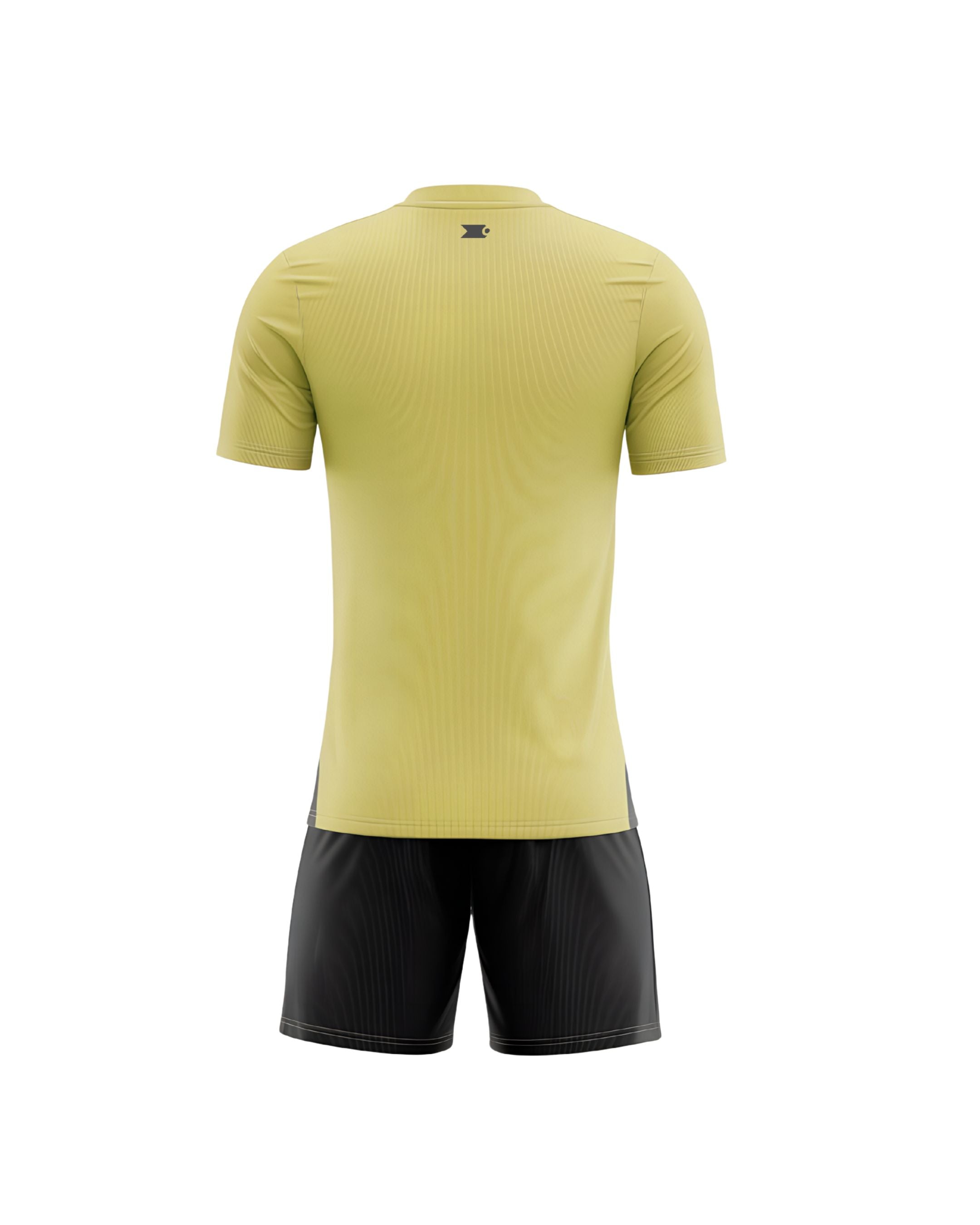 Profount Classic Stripes Toned Football Kit