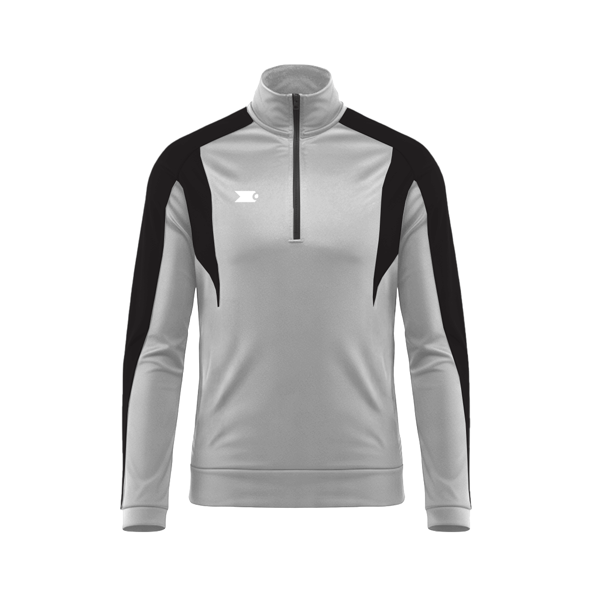 High-performance football 1/4 zip drill top built for speed, comfort, and durability. Custom colours available for teams. Fast UK delivery