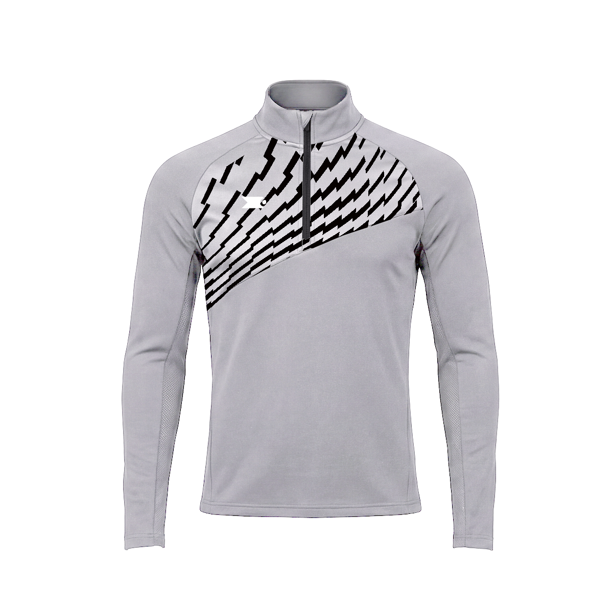 High-performance football 1/4 zip drill top built for speed, comfort, and durability. Custom colours available for teams. Fast UK delivery