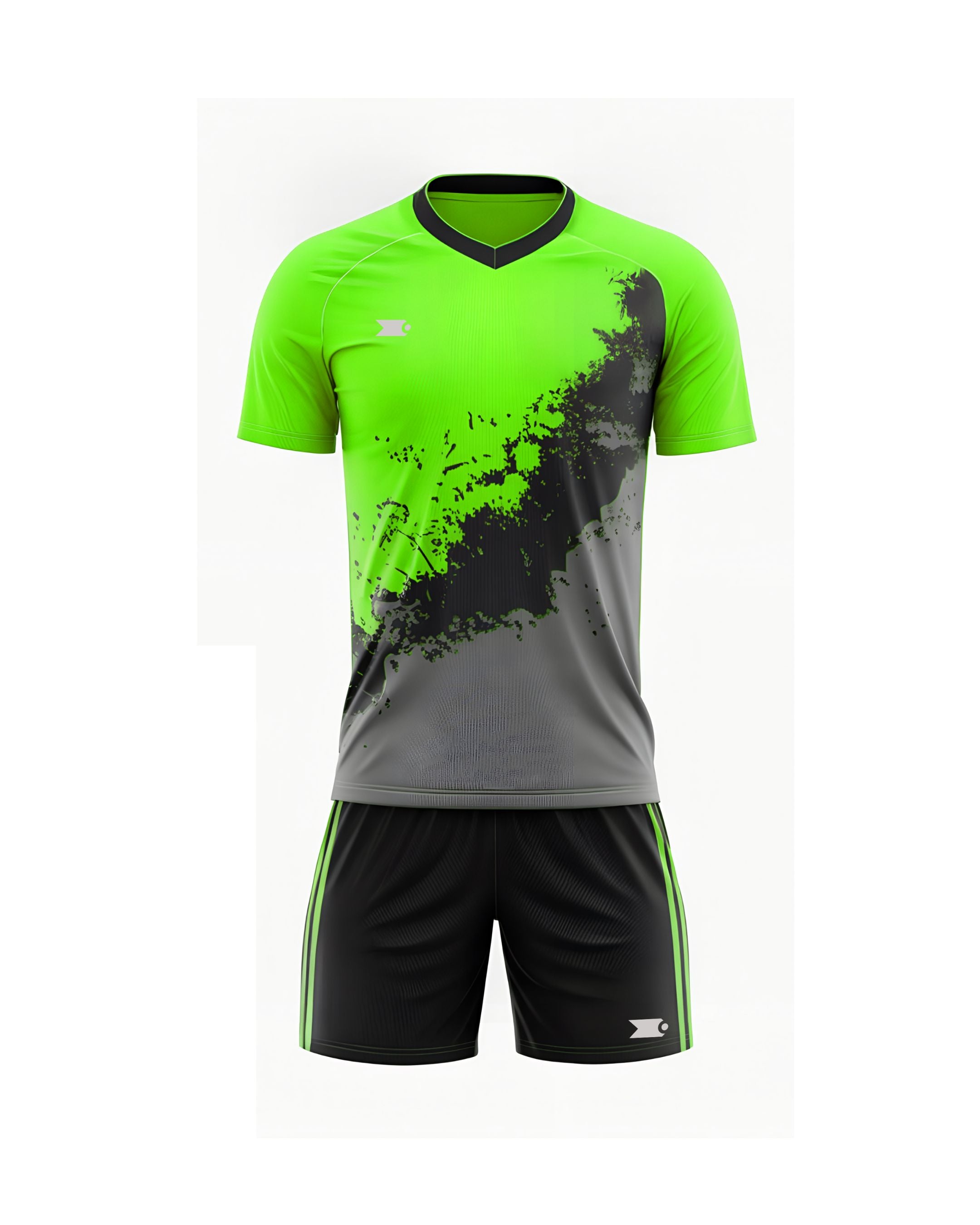 Profount Rusty Breakthrough Football Kit