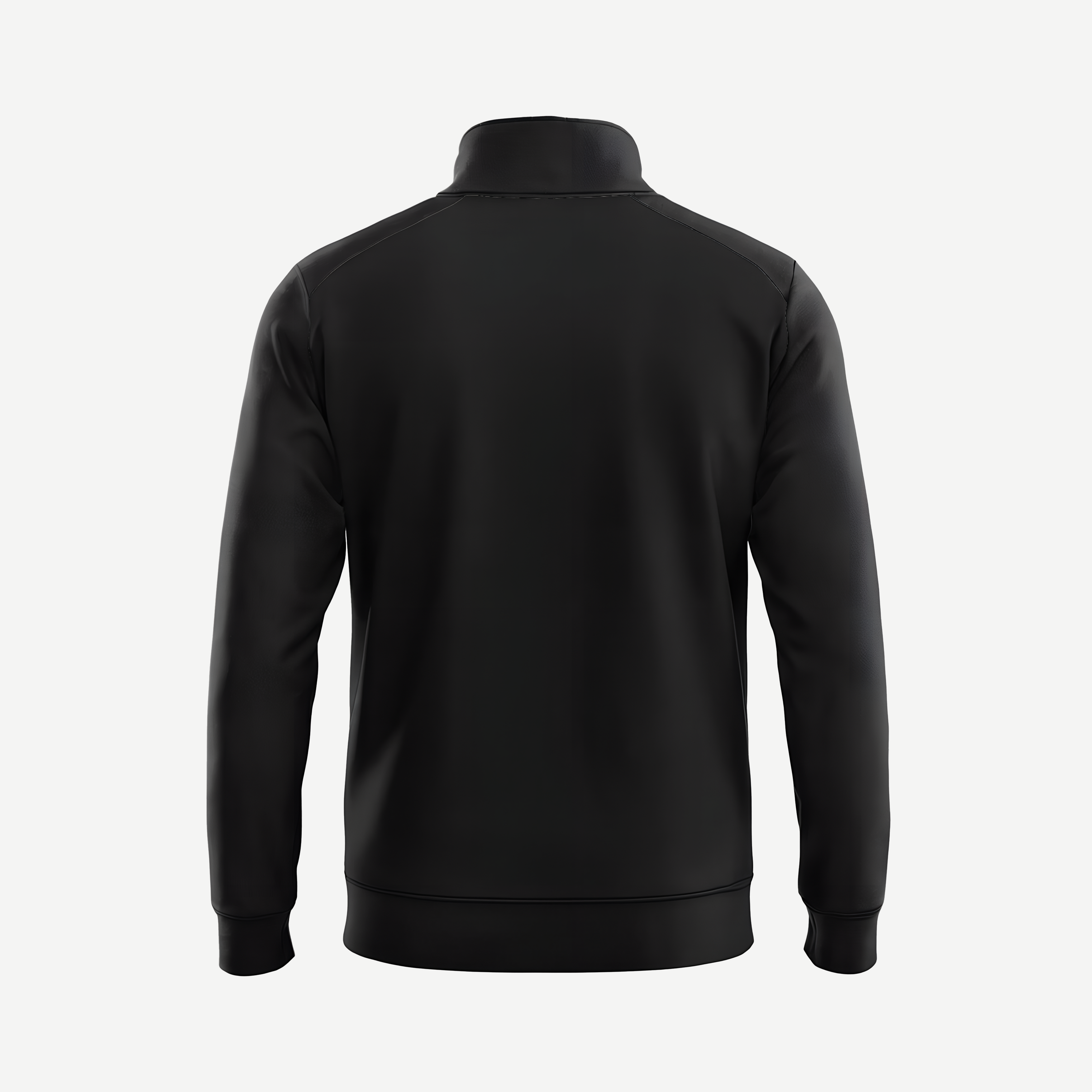 Avondale 1/4 Performance Top Black