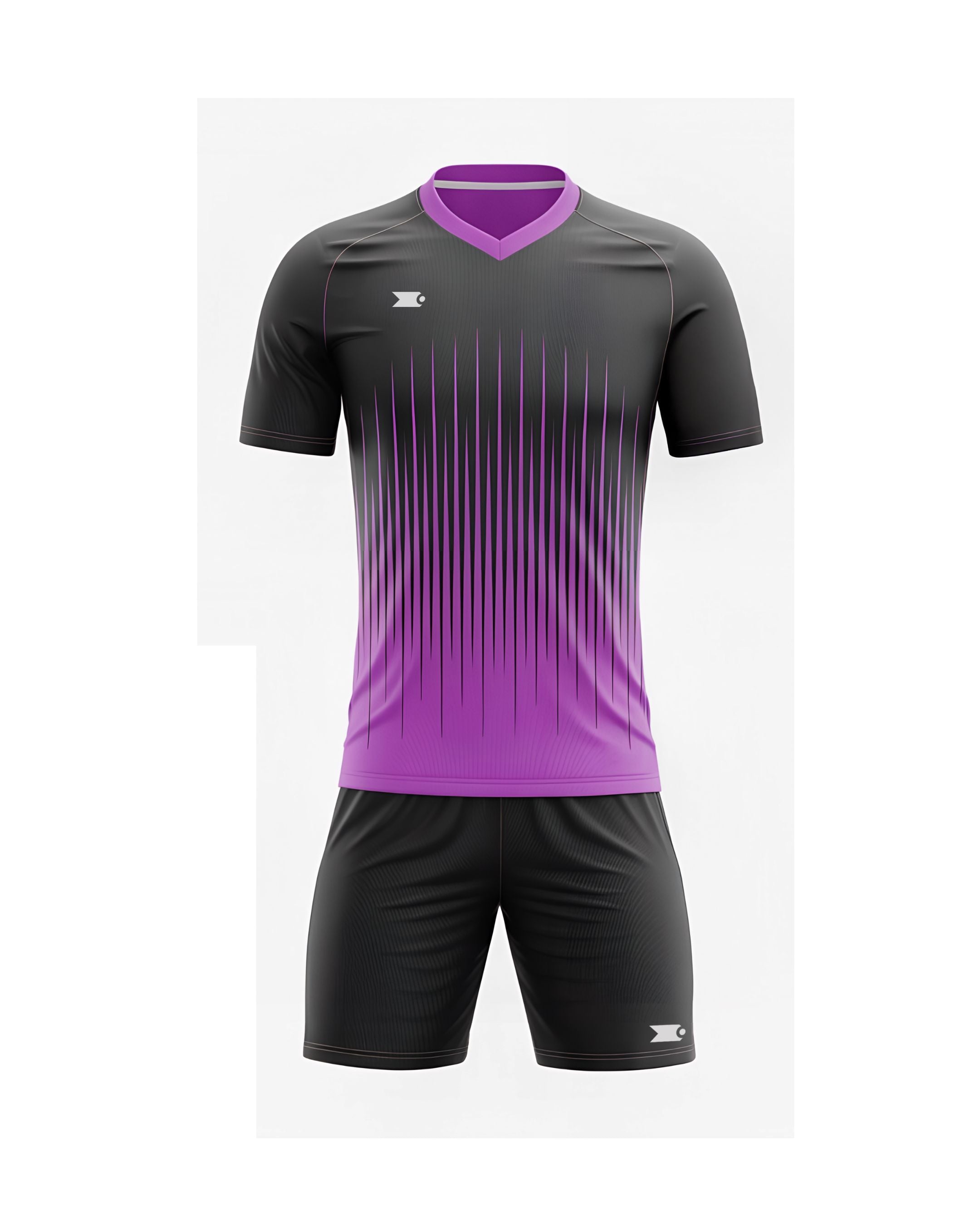 Profount Hype Velocity Toned Football Kit