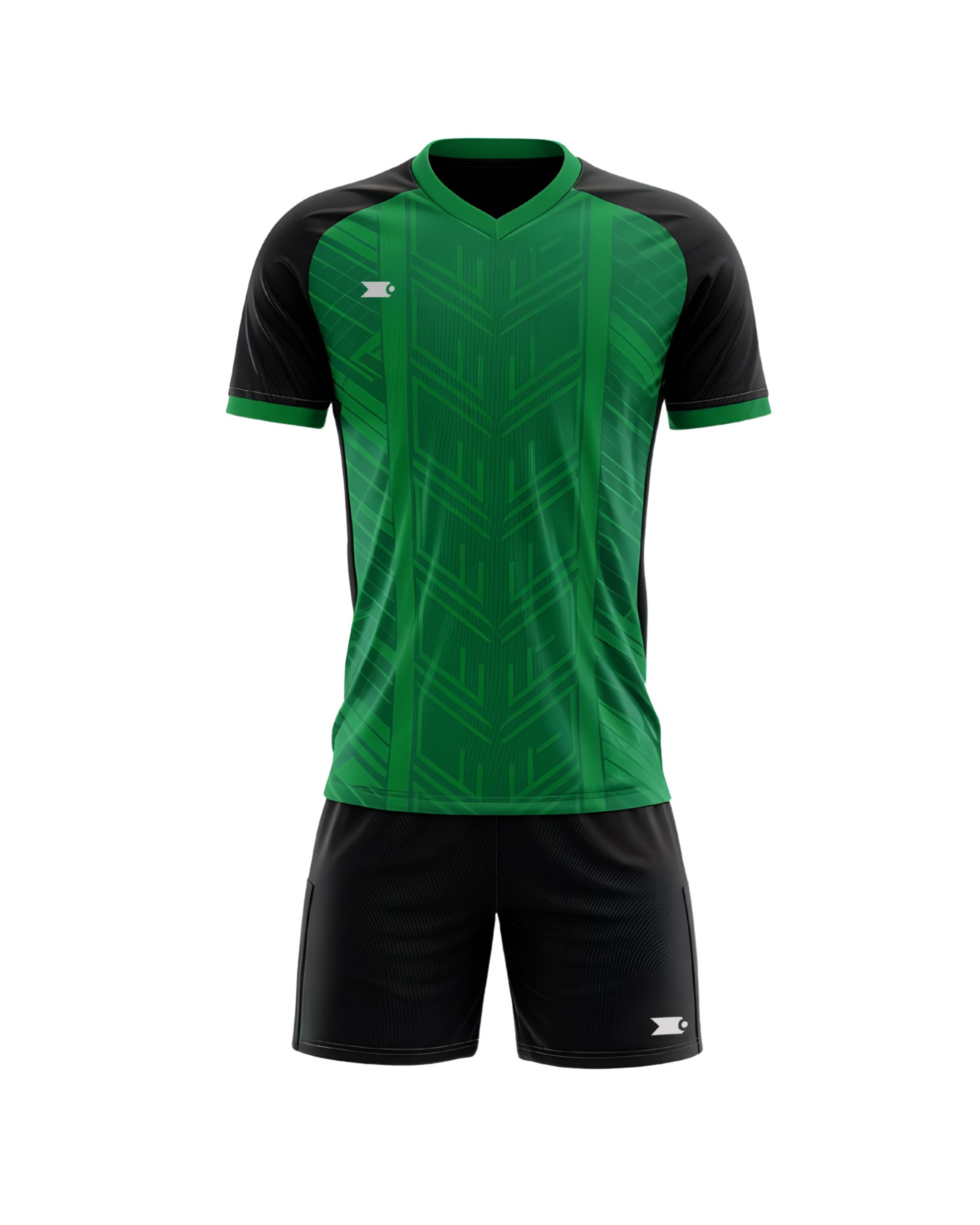 Profount Minimal Energy Football Kit