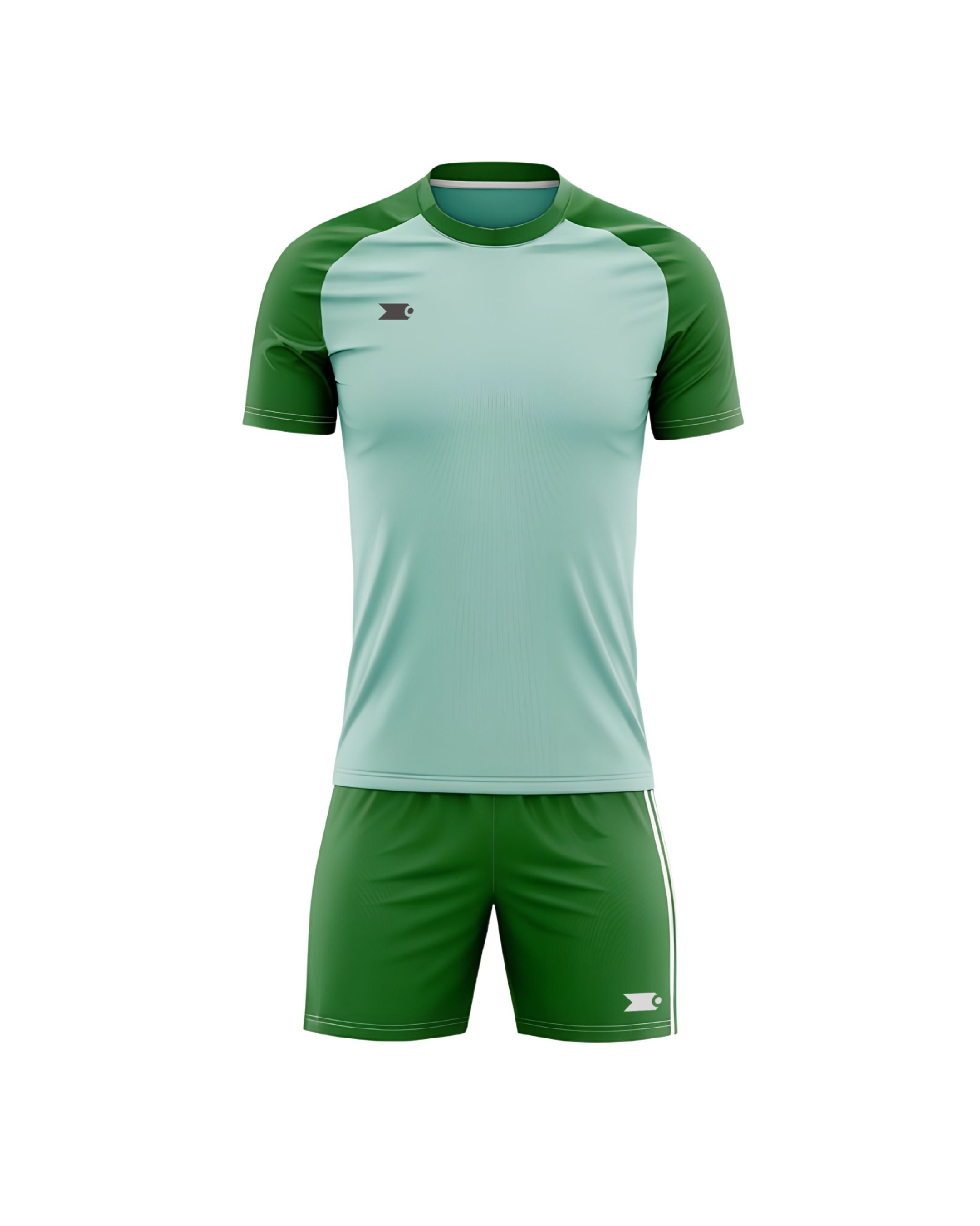 Profount Club Essential Football Kit