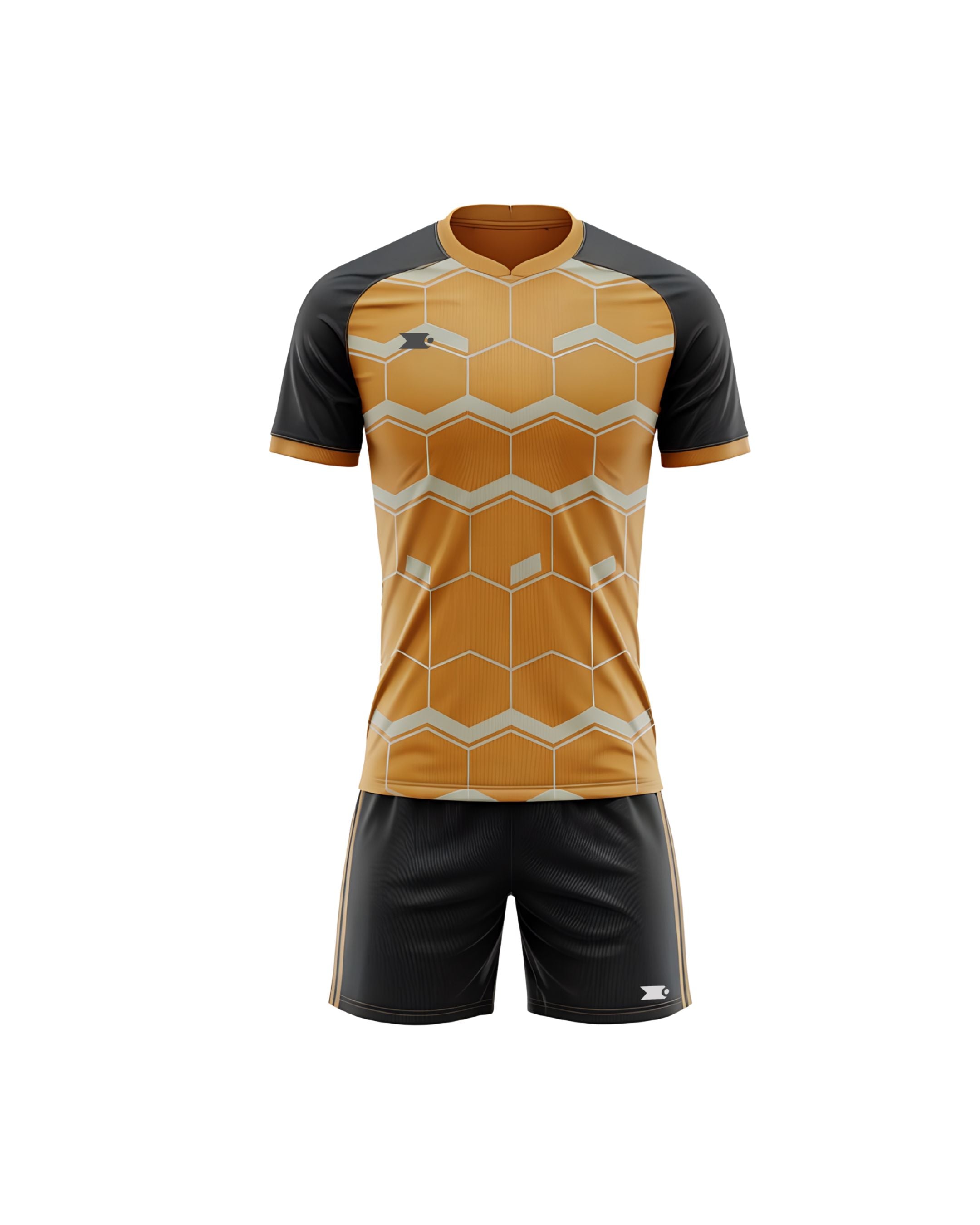 Profount Honeycomb Surge Football Kit