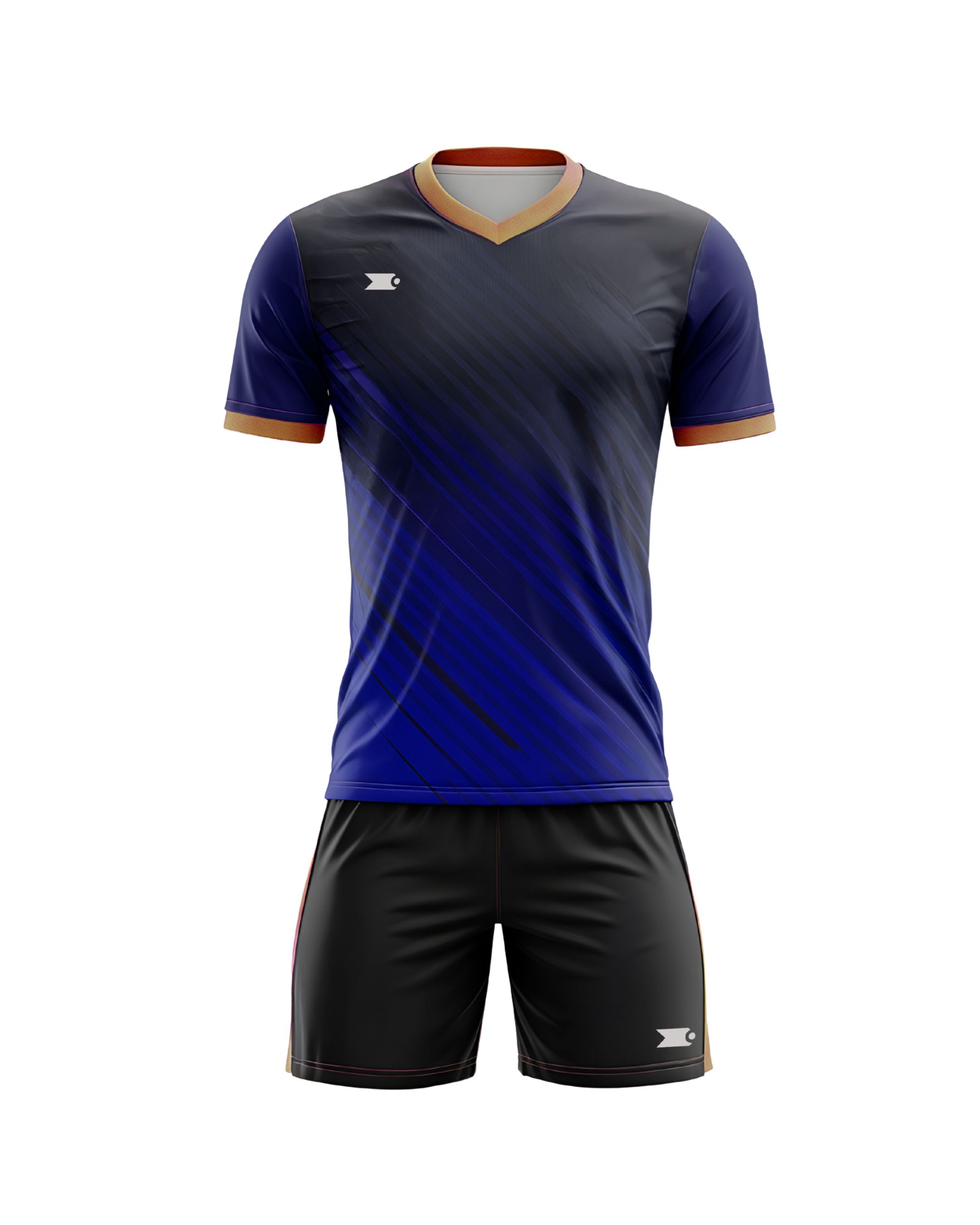 Profount Knights Gear Football Kit