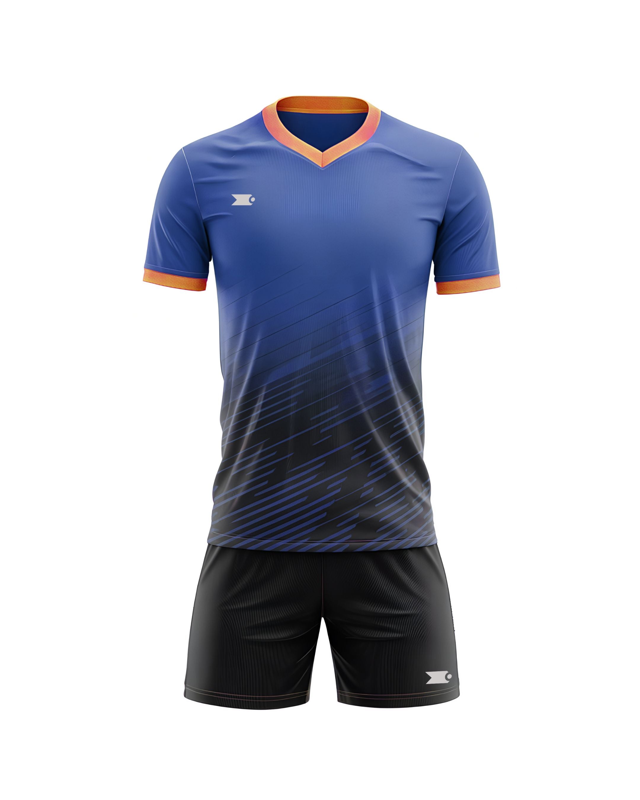 Profount Armed Force Football Kit