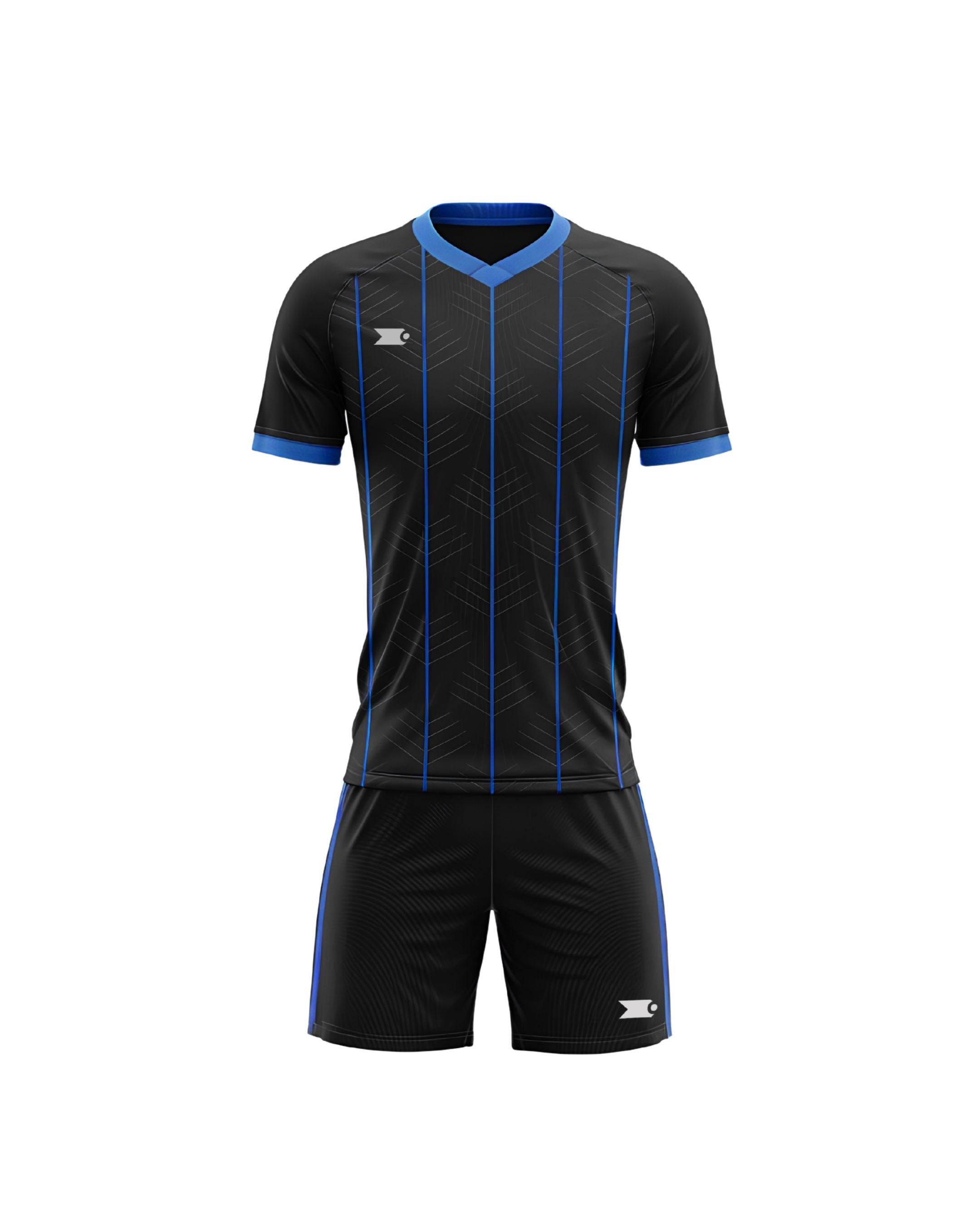 Profount Dark Surge Football Kit