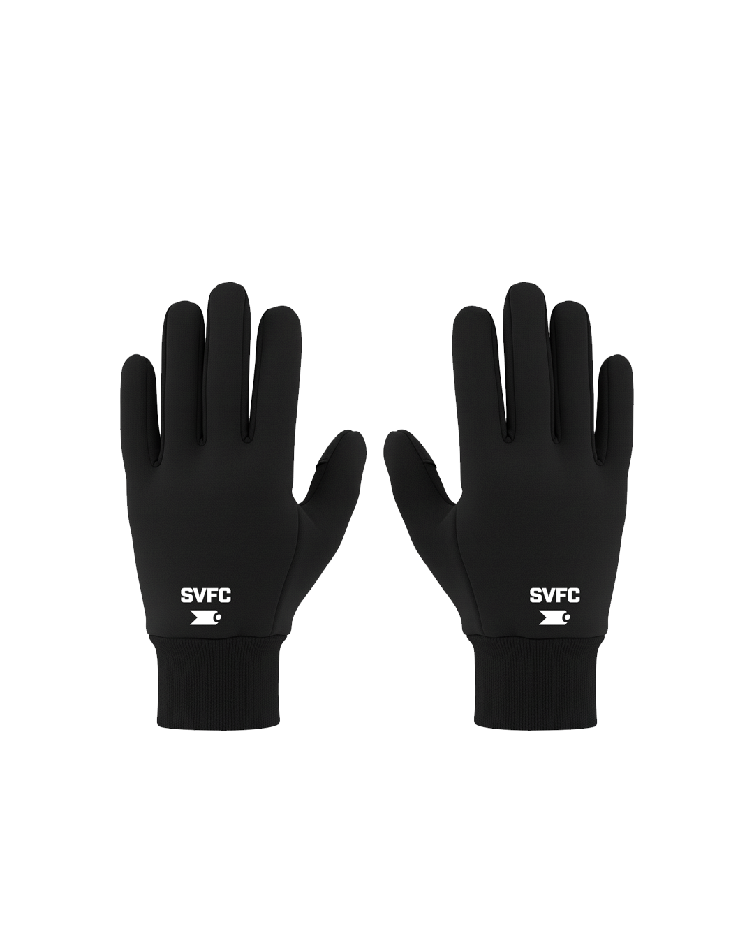SVFC Winter Gloves