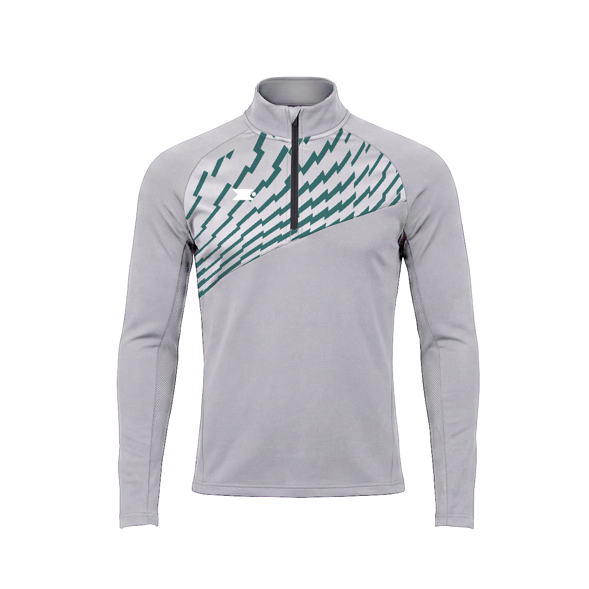 High-performance football 1/4 zip drill top built for speed, comfort, and durability. Custom colours available for teams. Fast UK delivery