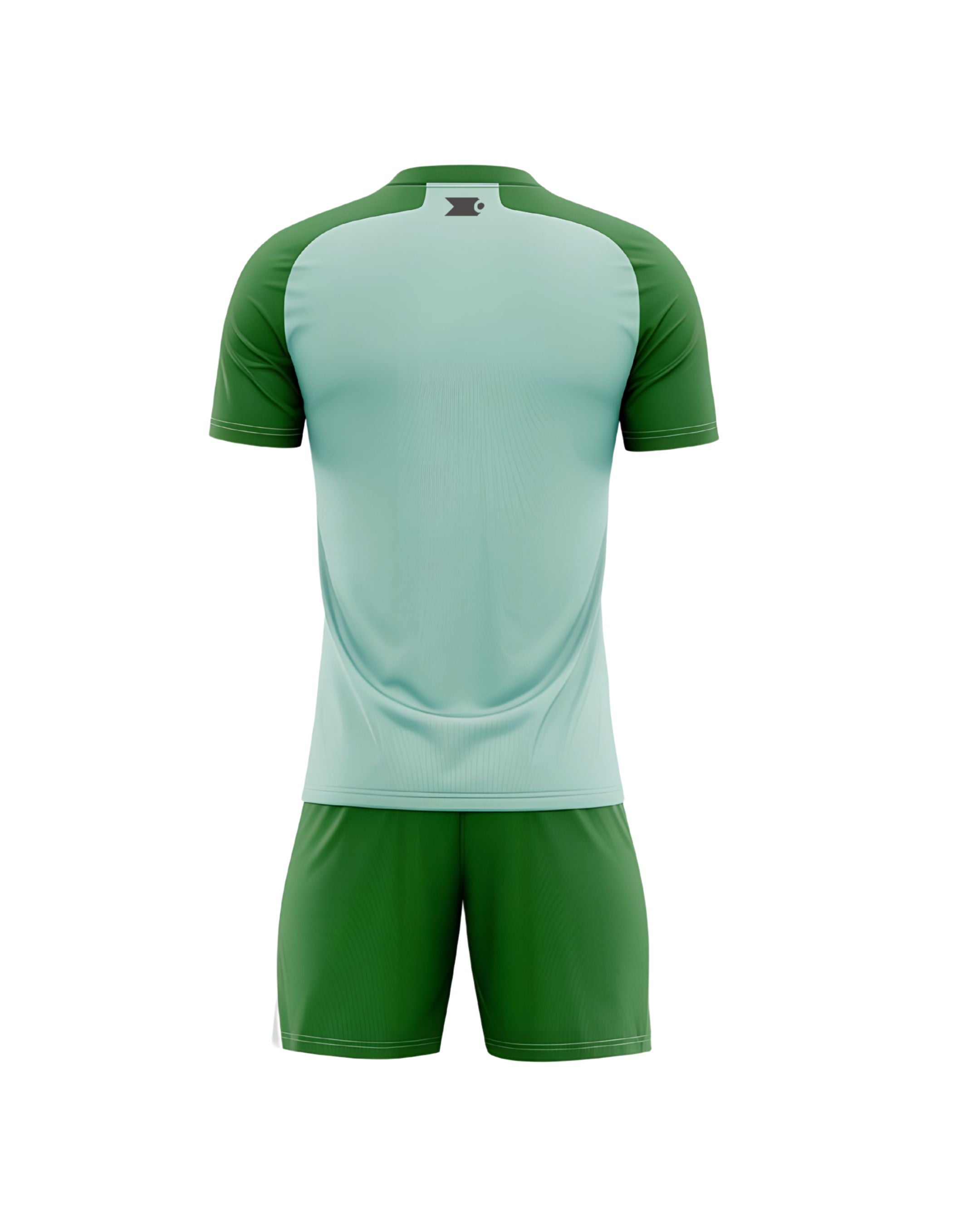Profount Club Essential Football Kit