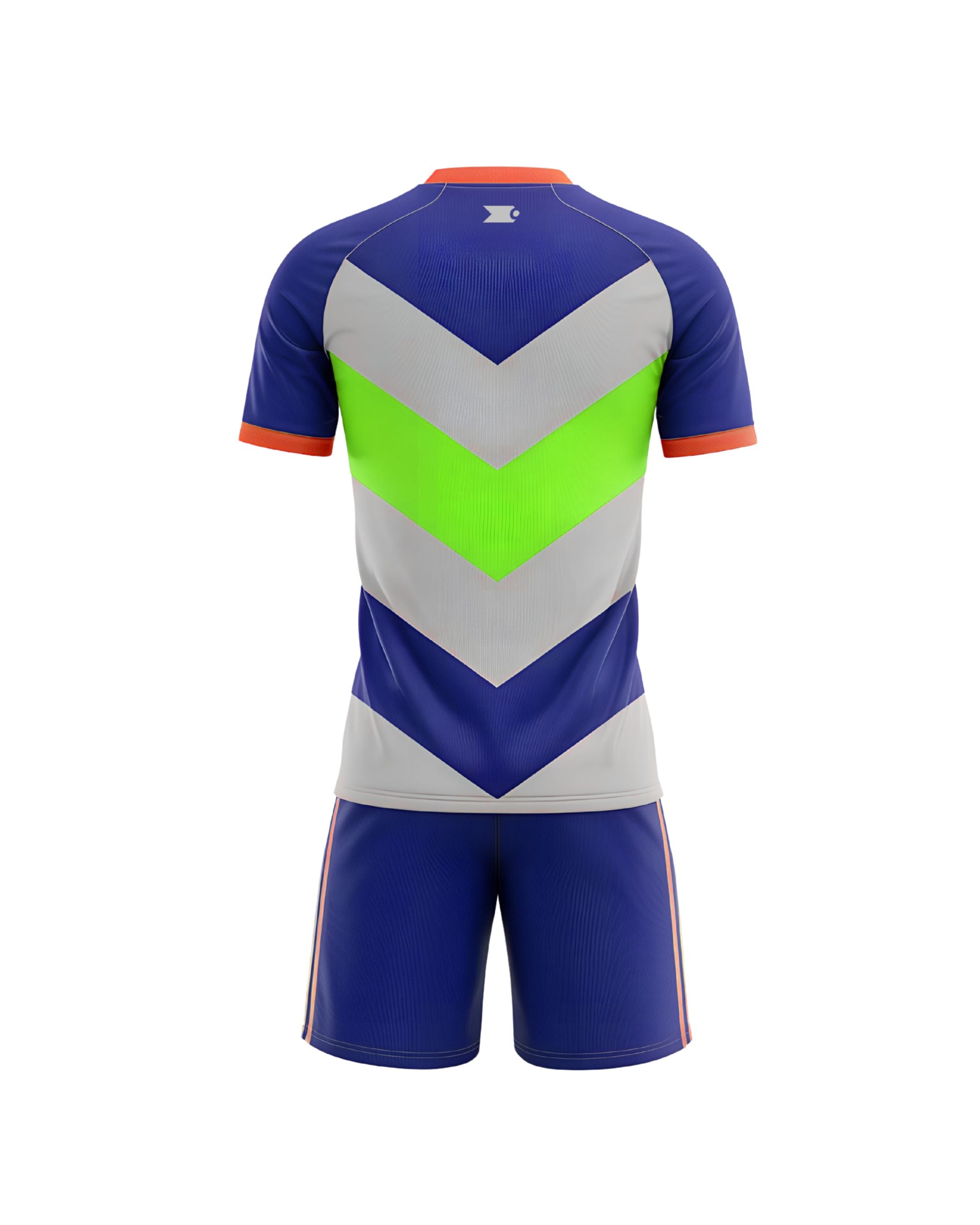 Profount Royal Chevron Kit