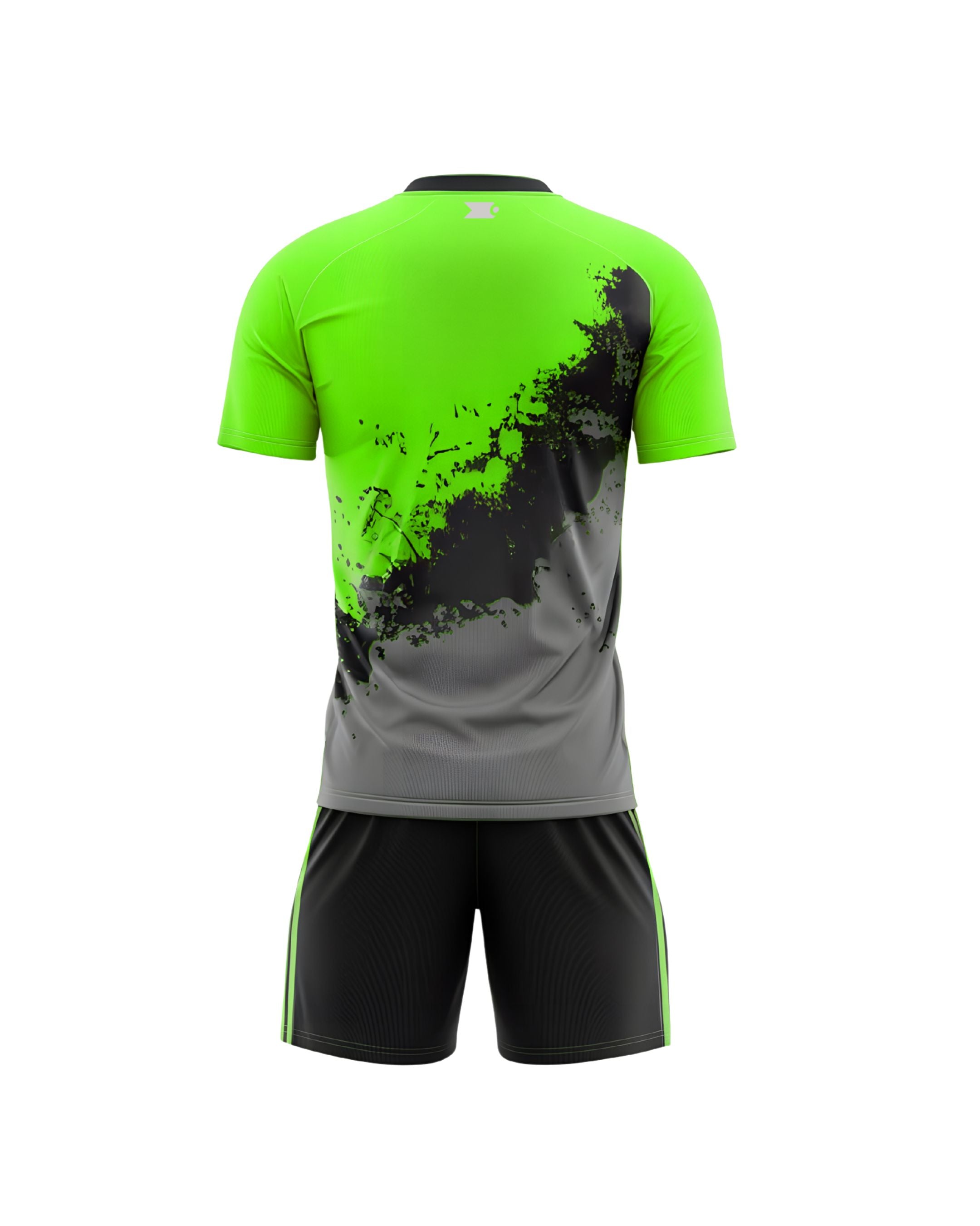 Profount Rusty Breakthrough Football Kit