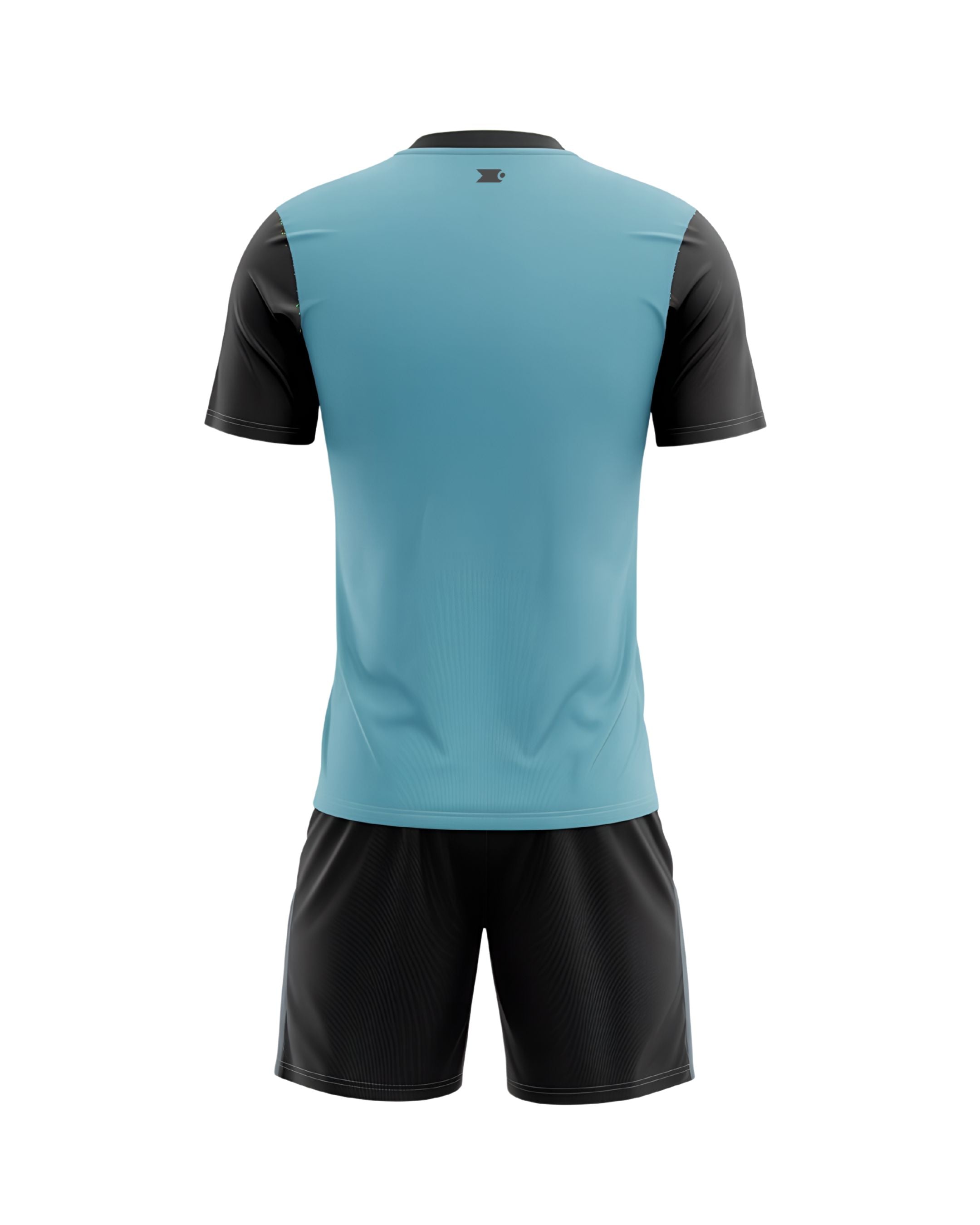 Profount Toned Spalash Football Kit