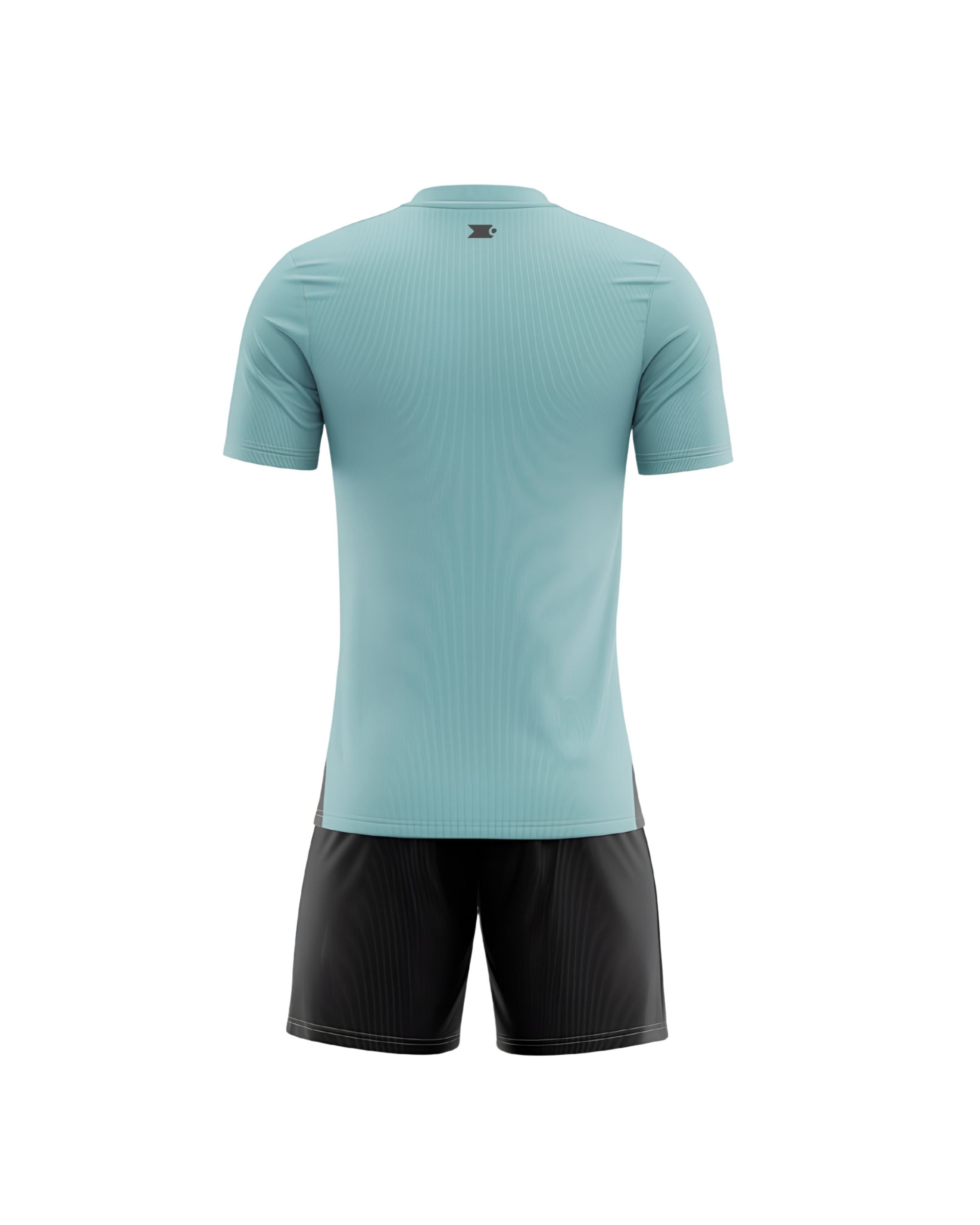 Profount Classic Stripes Toned Football Kit