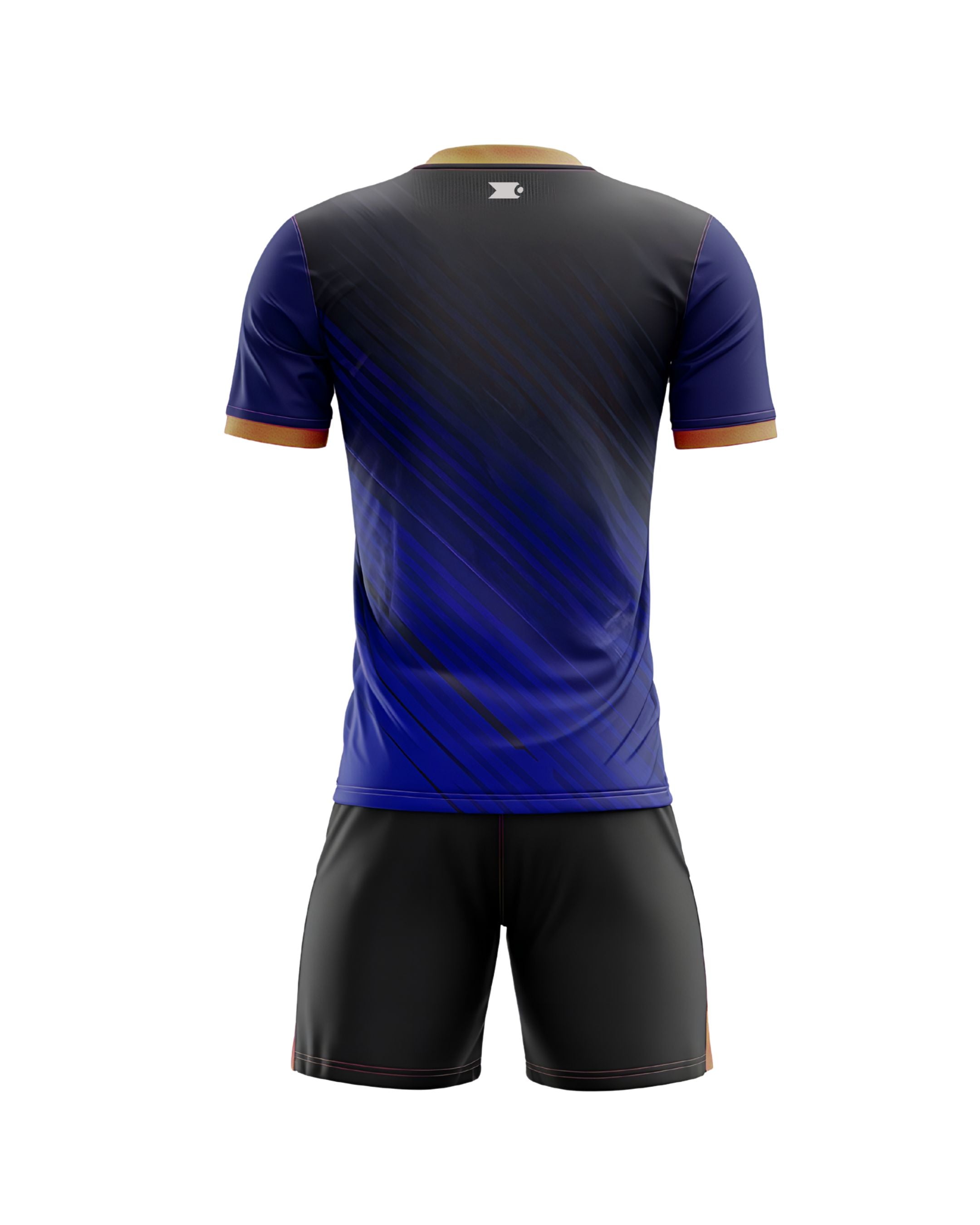 Profount Knights Gear Football Kit