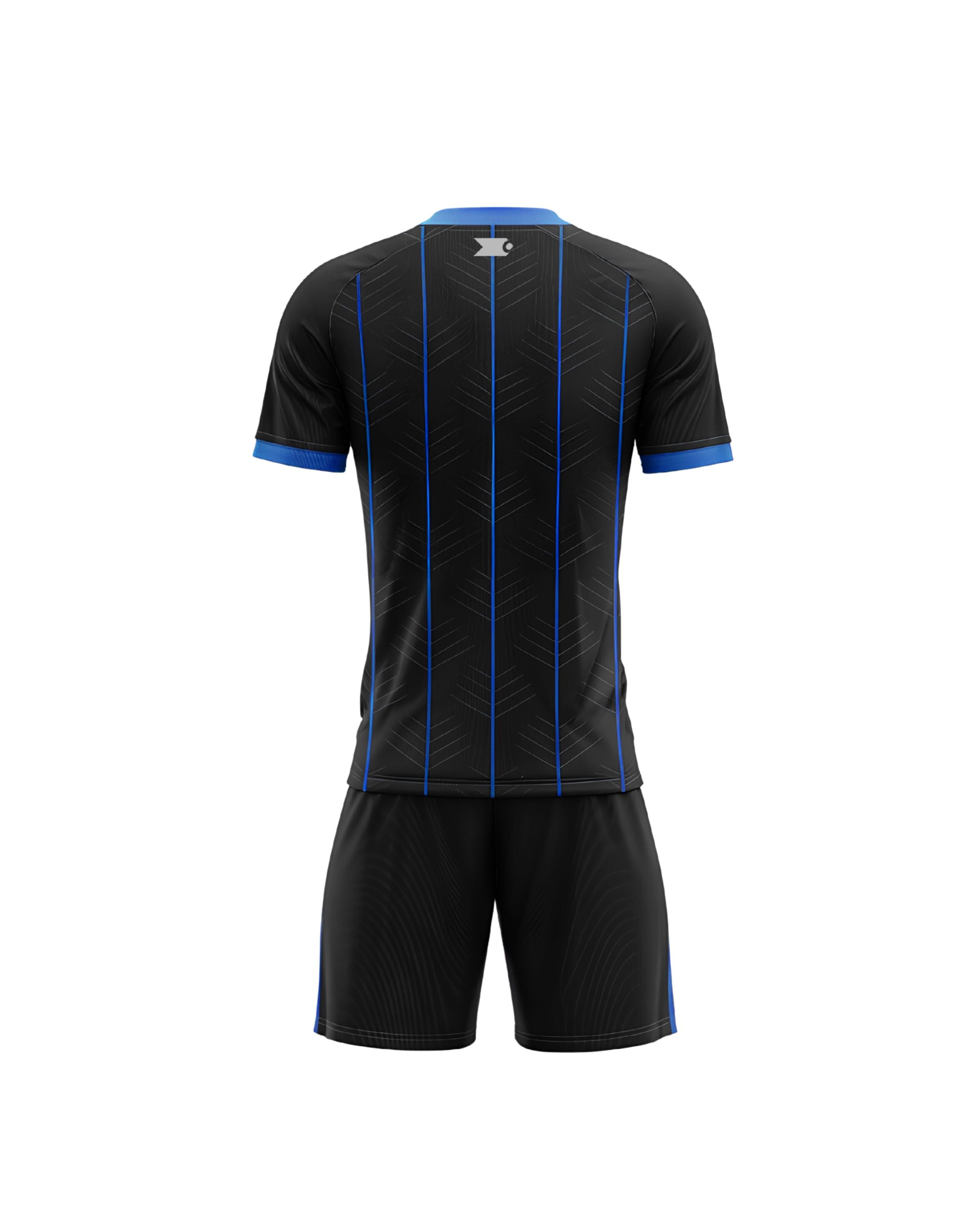 Profount Dark Surge Football Kit