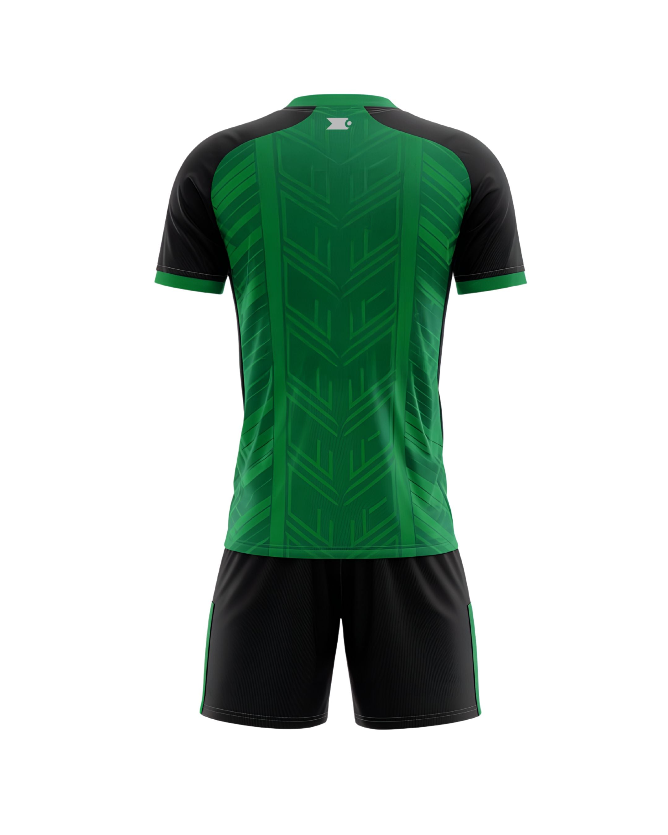 Profount Minimal Energy Football Kit