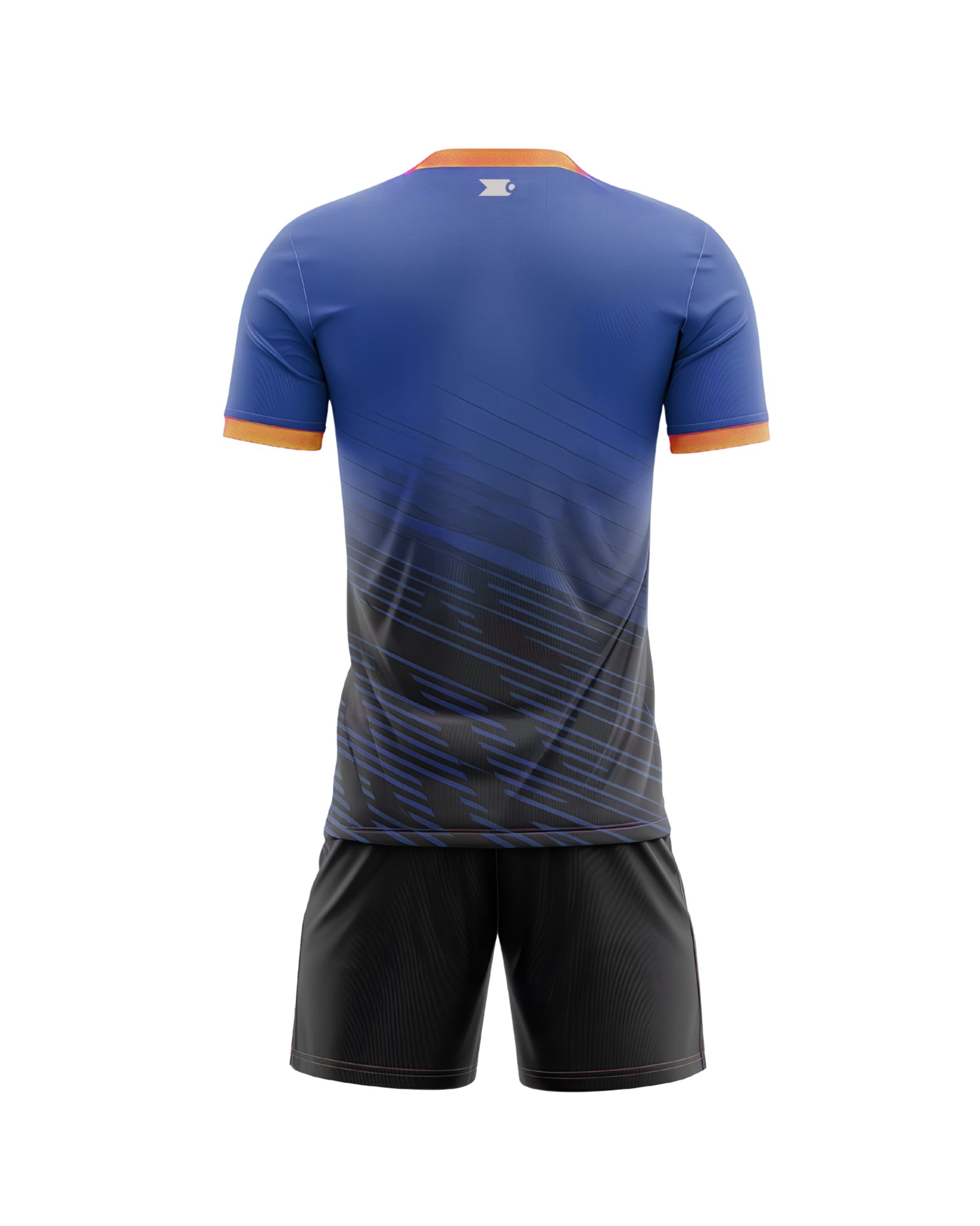 Profount Armed Force Football Kit