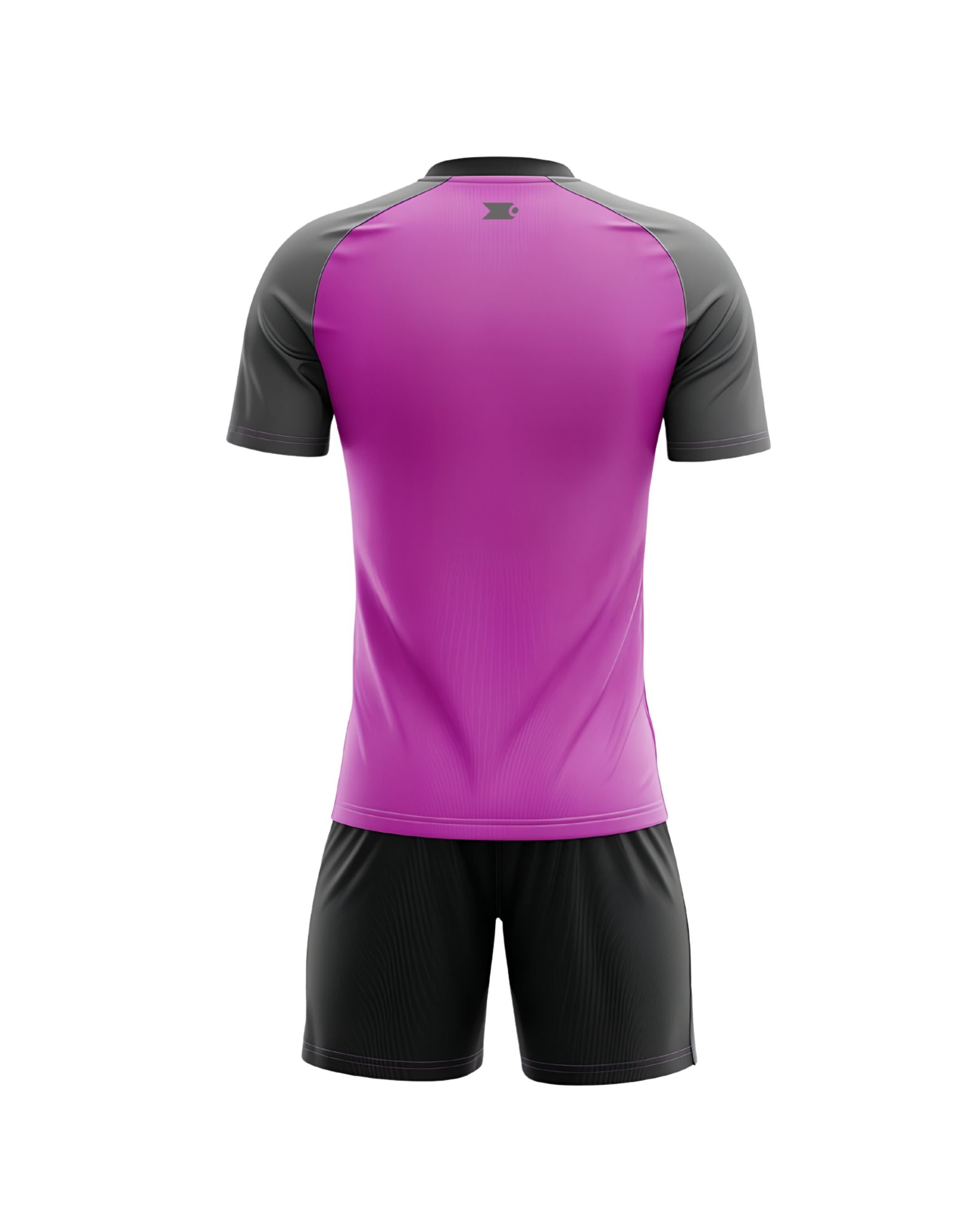 Profount Gradient flow Football Kit