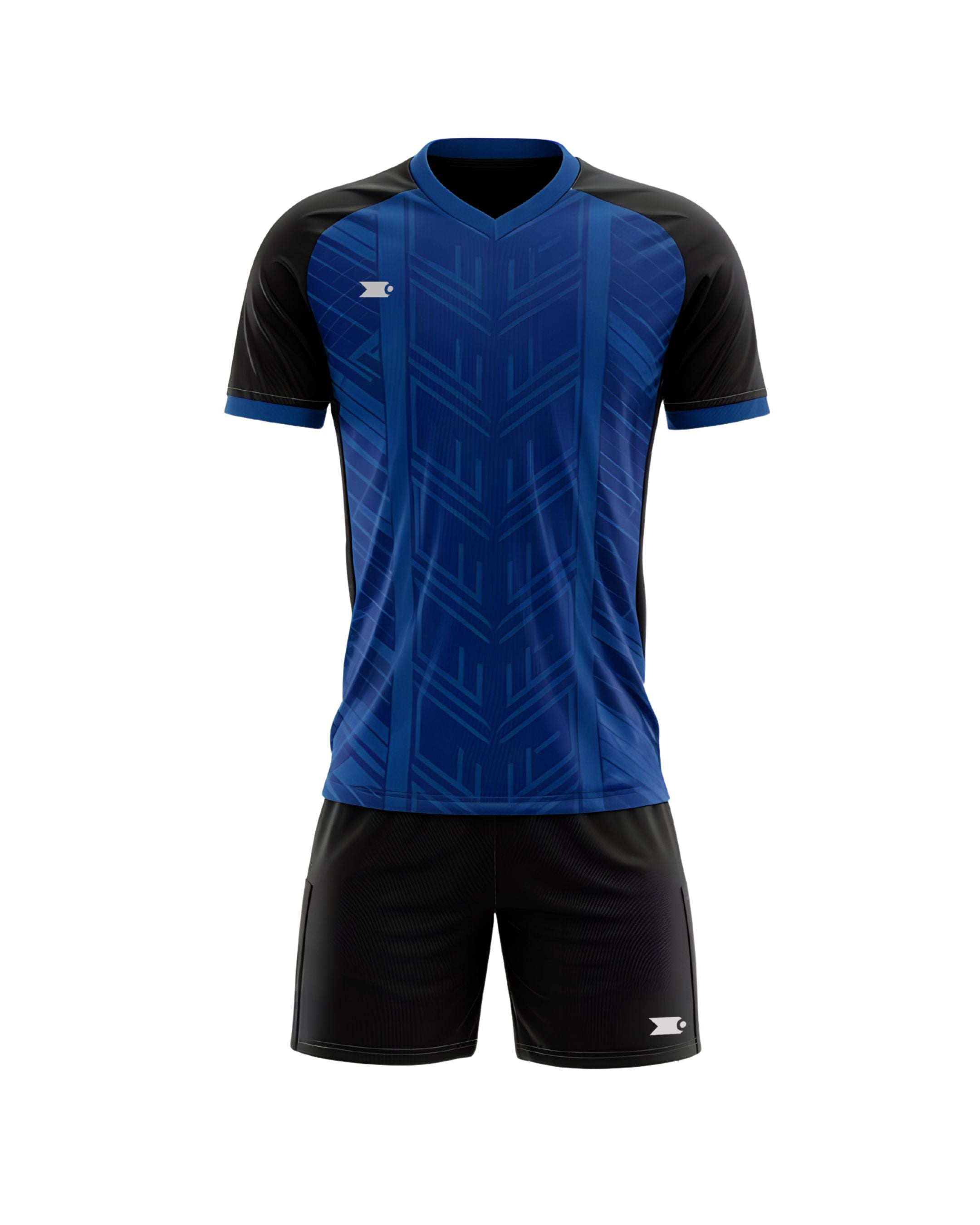 Profount Minimal Energy Football Kit