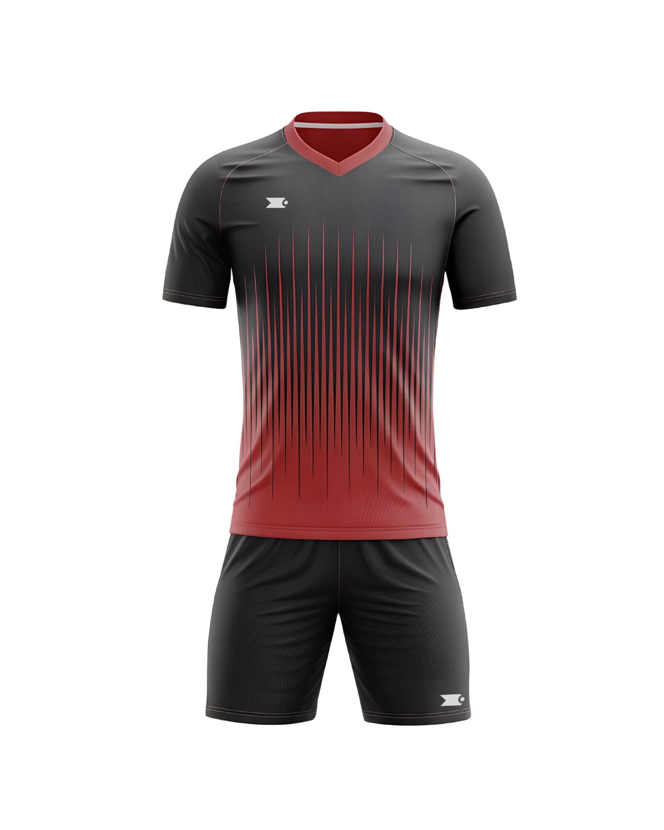 Profount Hype Velocity Toned Football Kit
