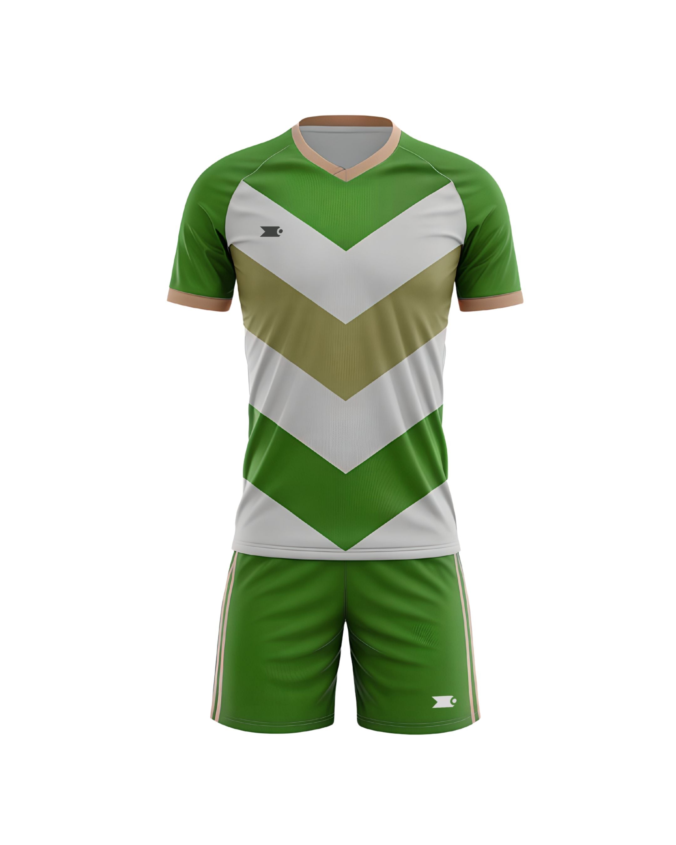 Profount Royal Chevron Kit