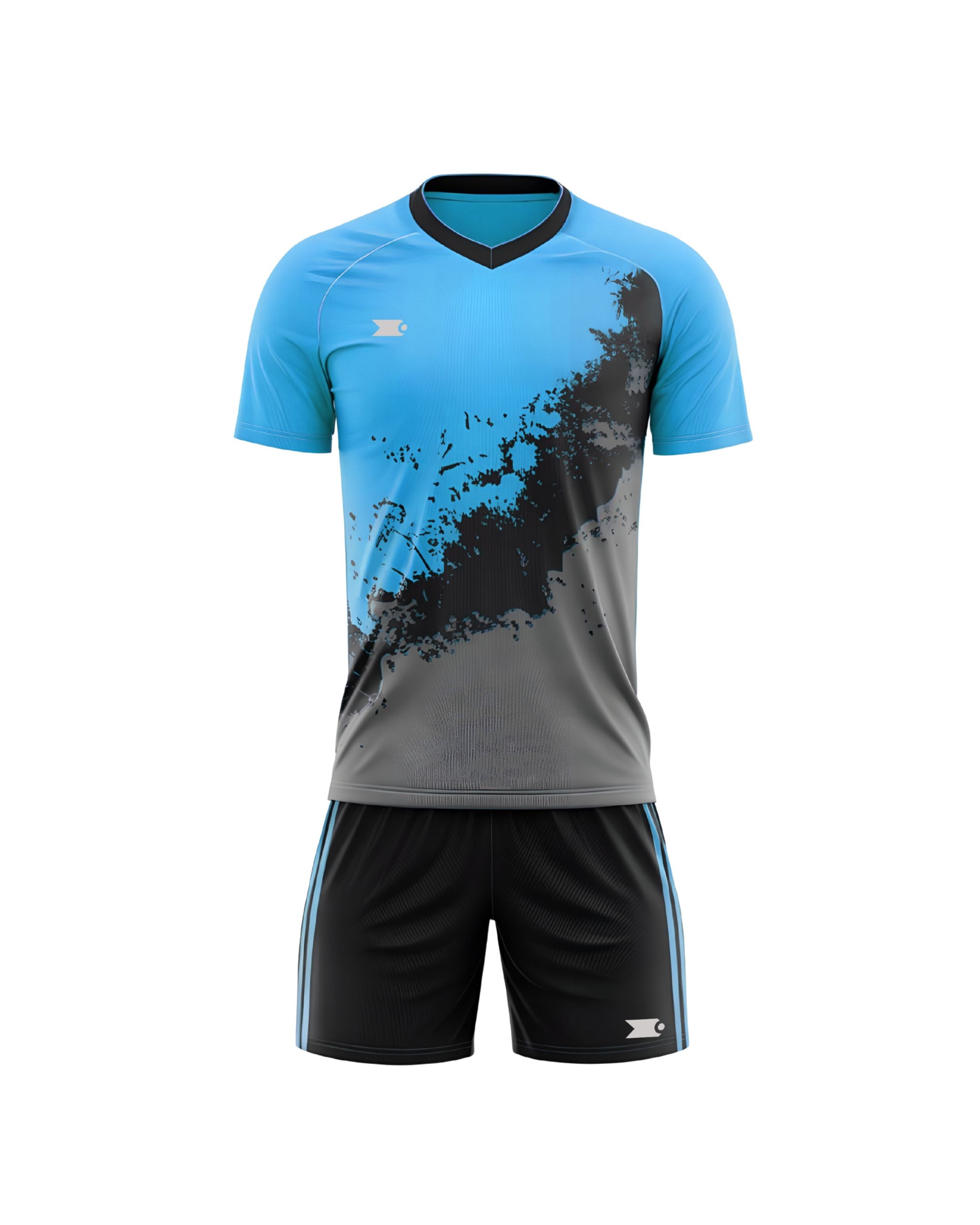 Profount Rusty Breakthrough Football Kit