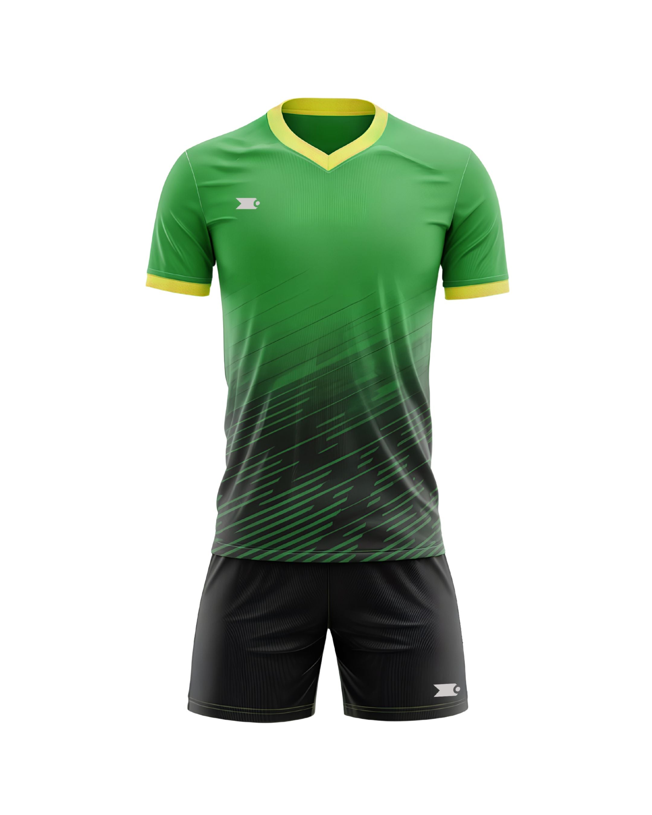 Profount Armed Force Football Kit