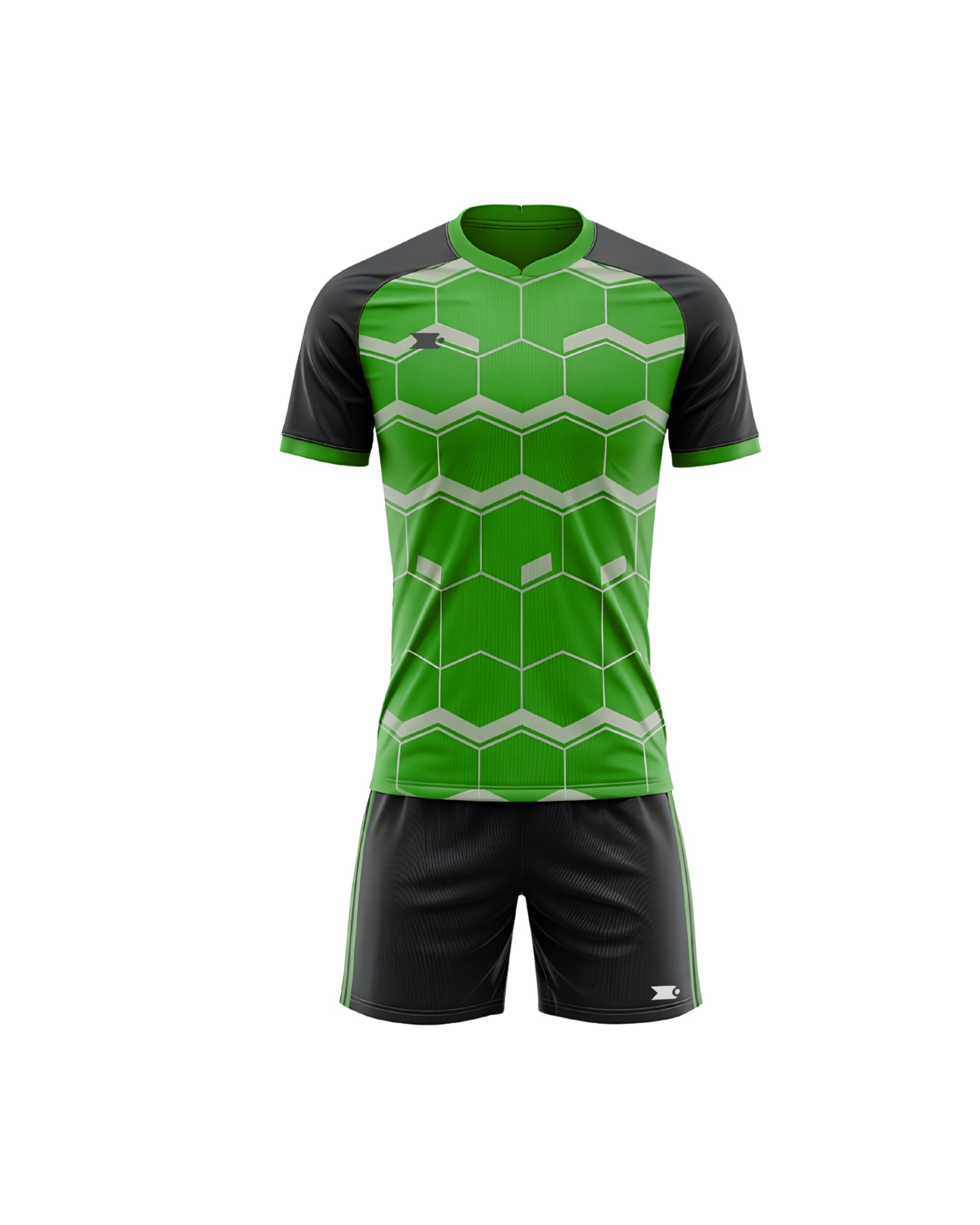Profount Honeycomb Surge Football Kit