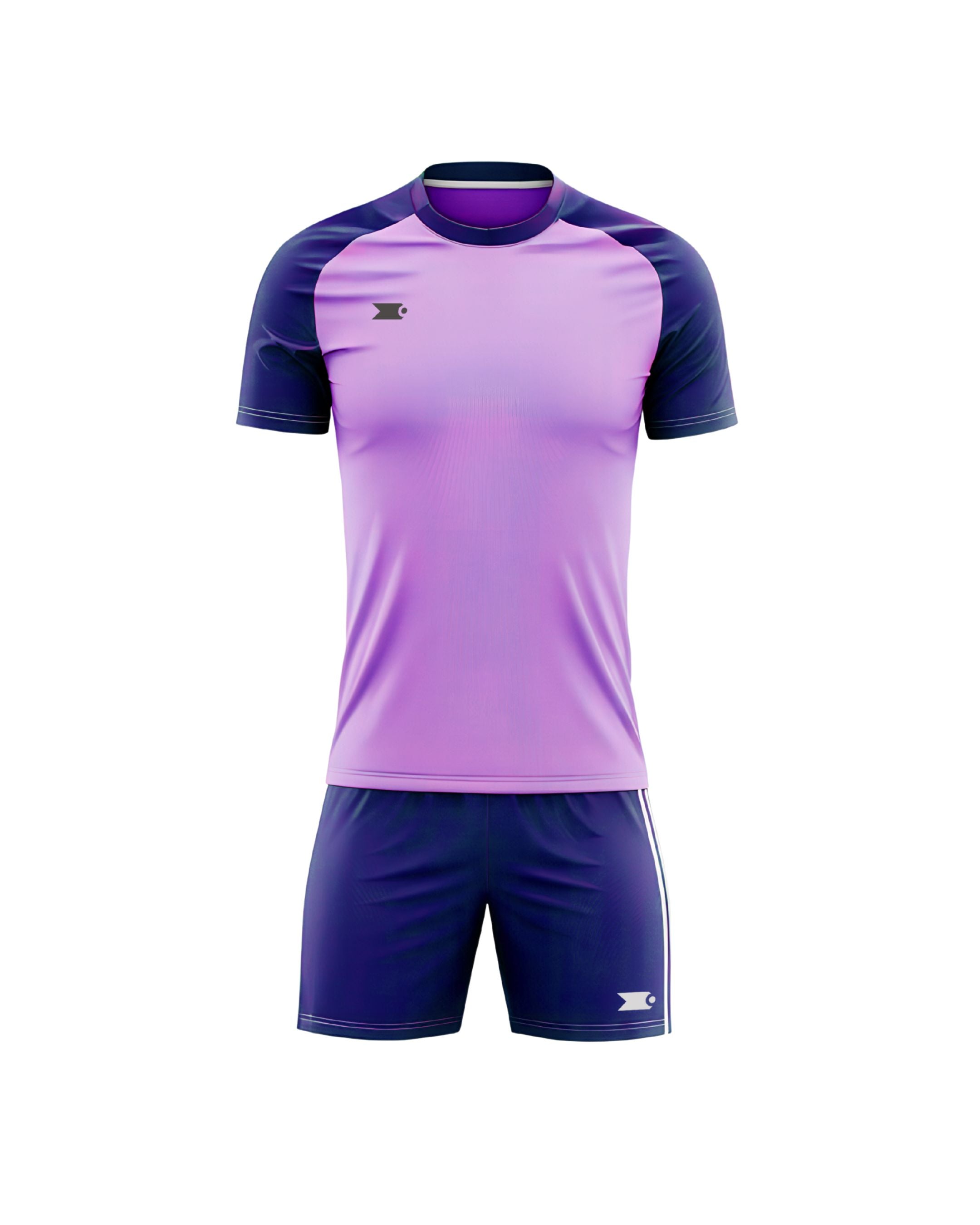 Profount Club Essential Football Kit