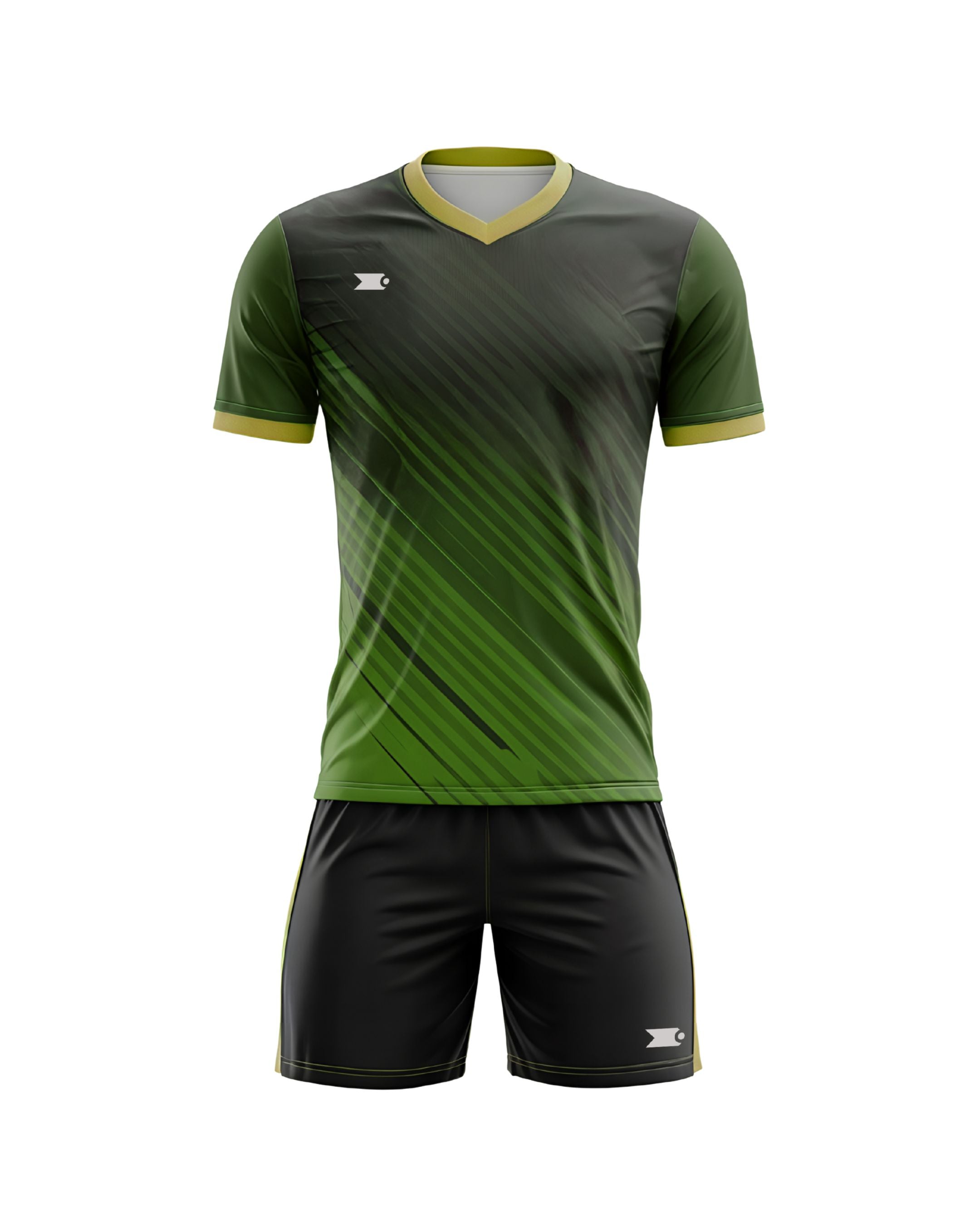 Profount Knights Gear Football Kit