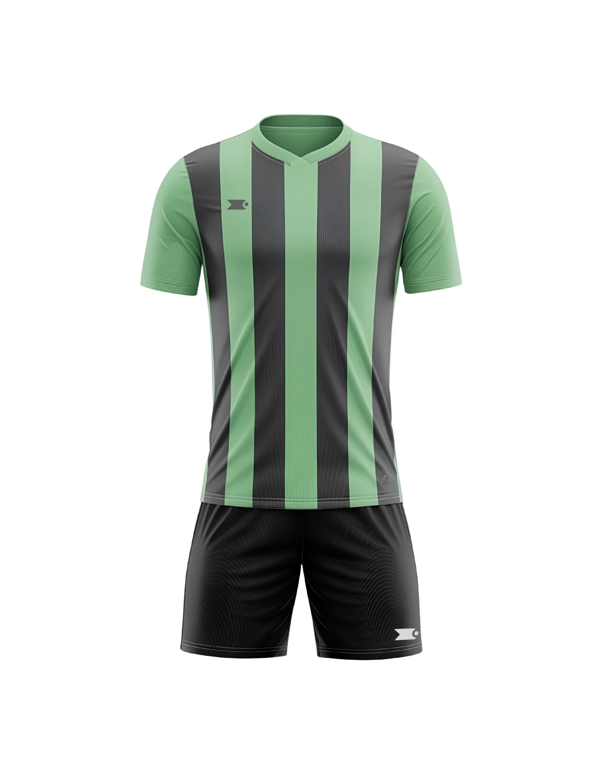 Profount Classic Stripes Toned Football Kit