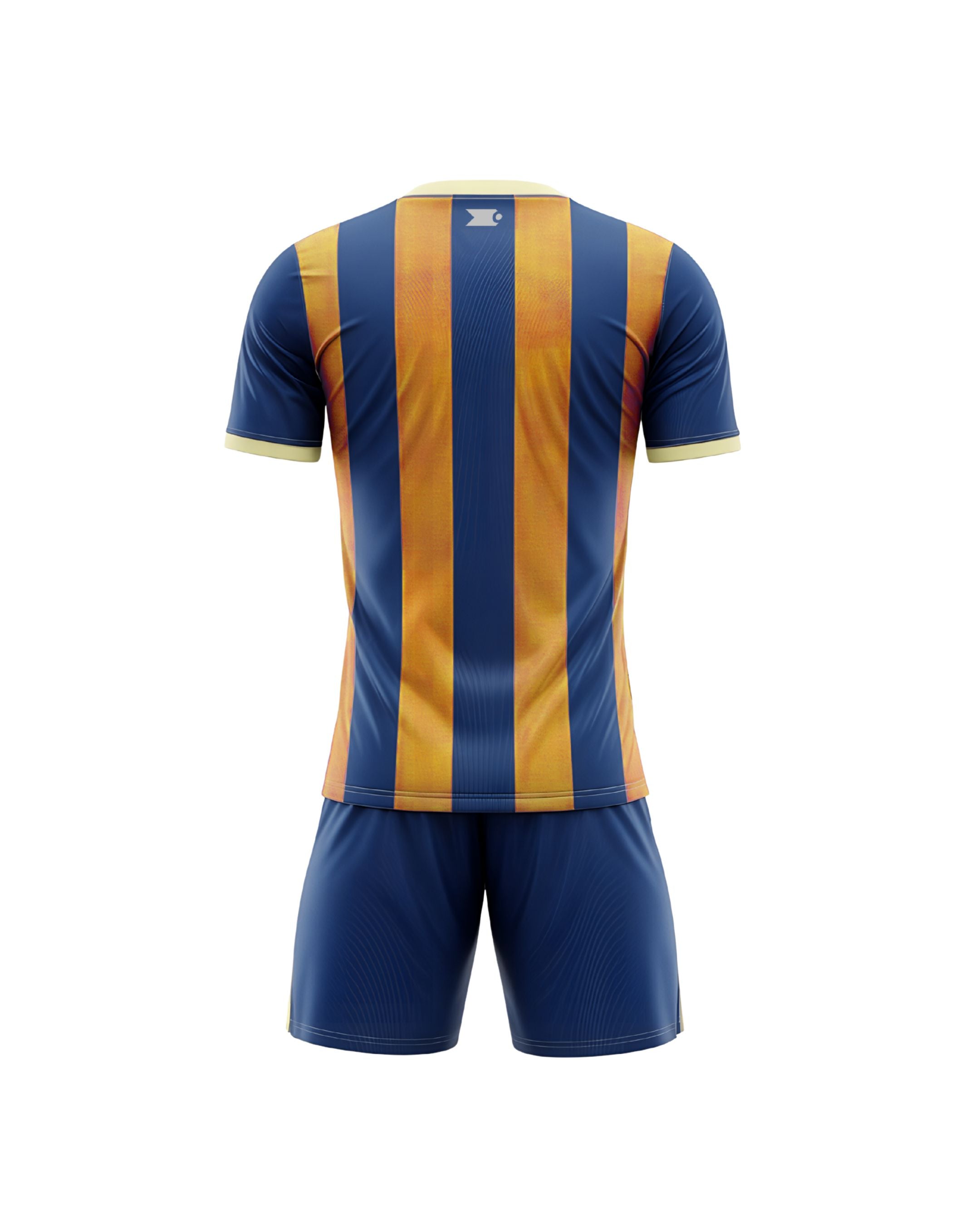 Profount V1 Fußballtrikot Camo Fusion