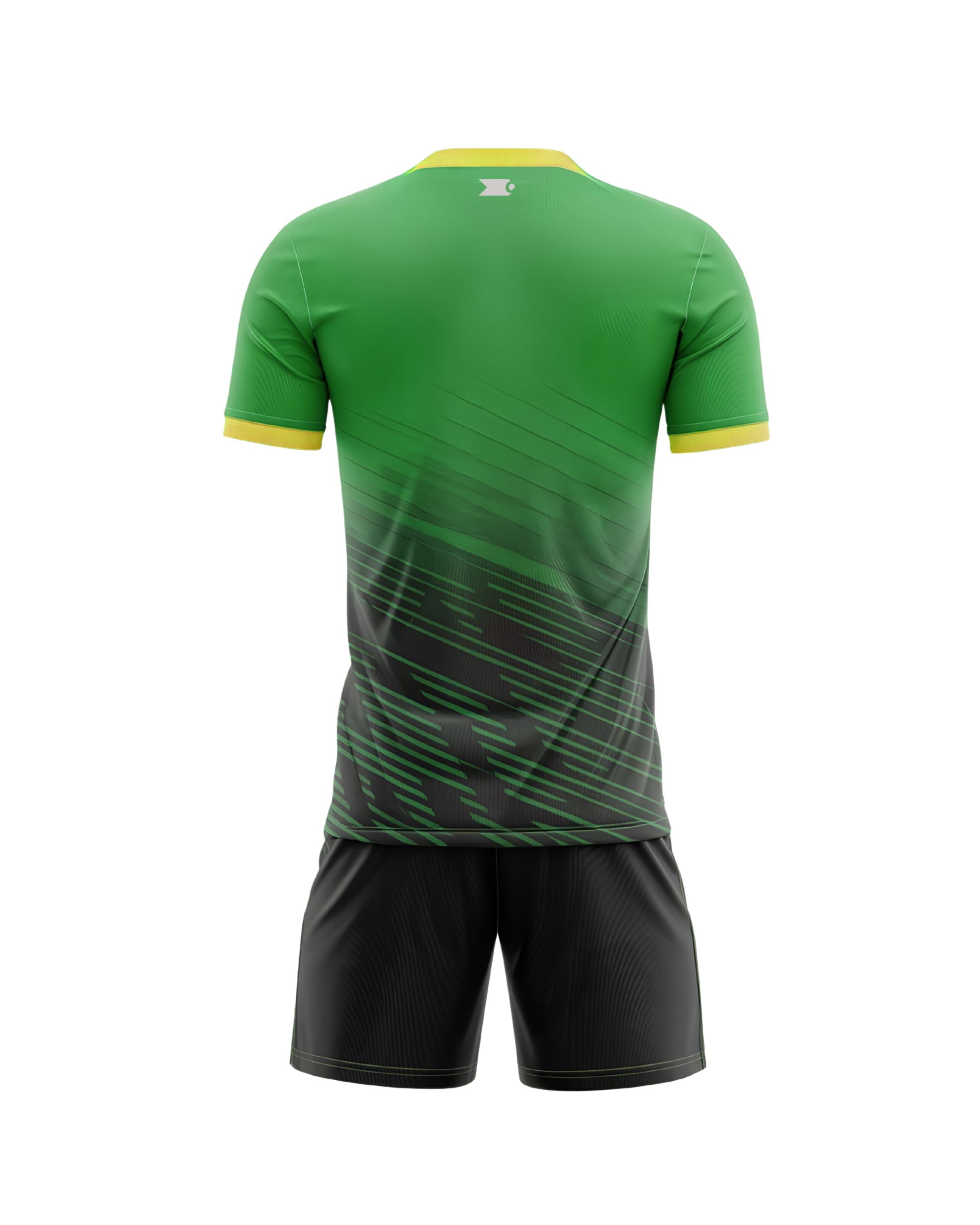 Profount Armed Force Football Kit