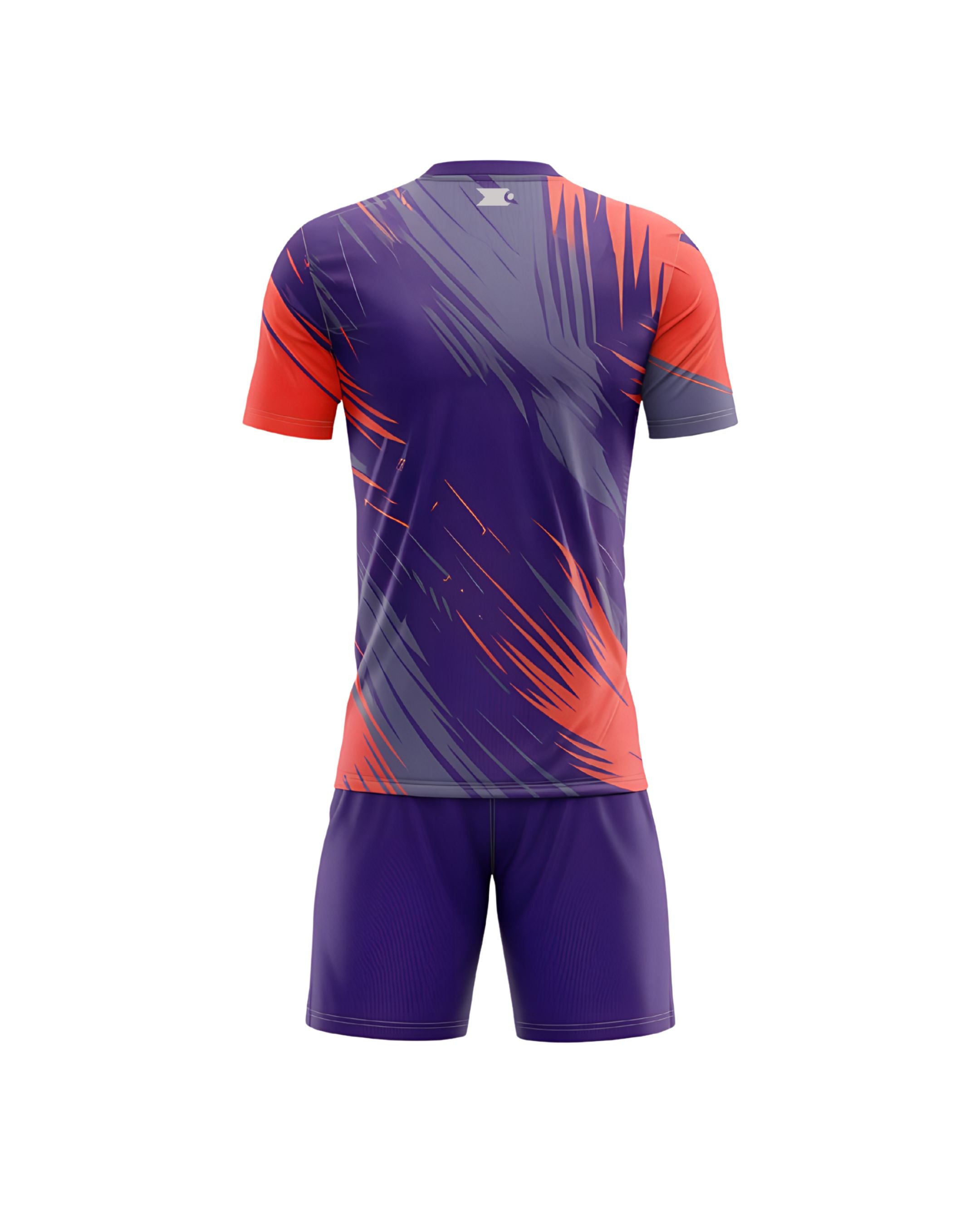 Profount Wild Splash Football Kit